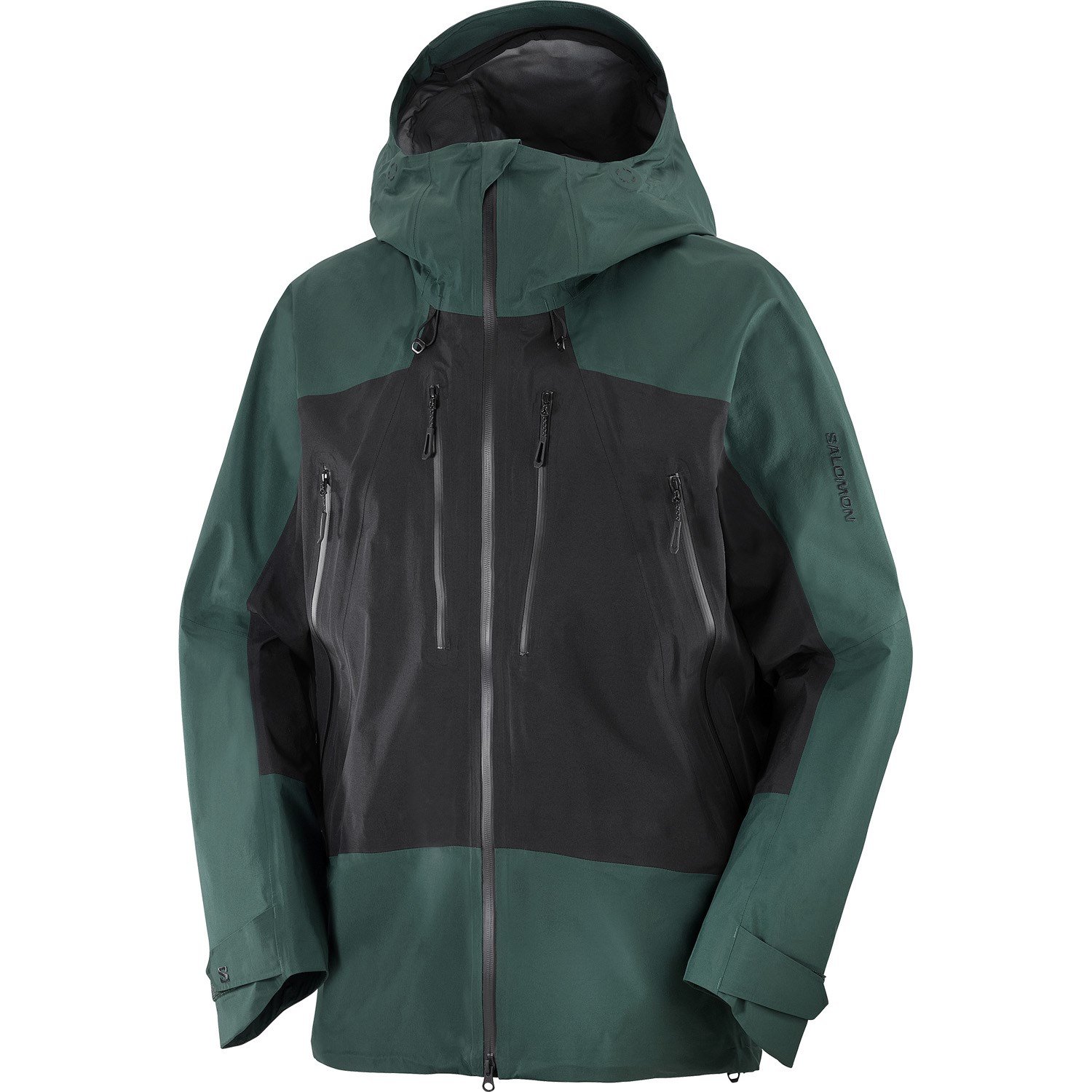 Salomon Scrambler GORE-TEX Jacket - Men's | evo