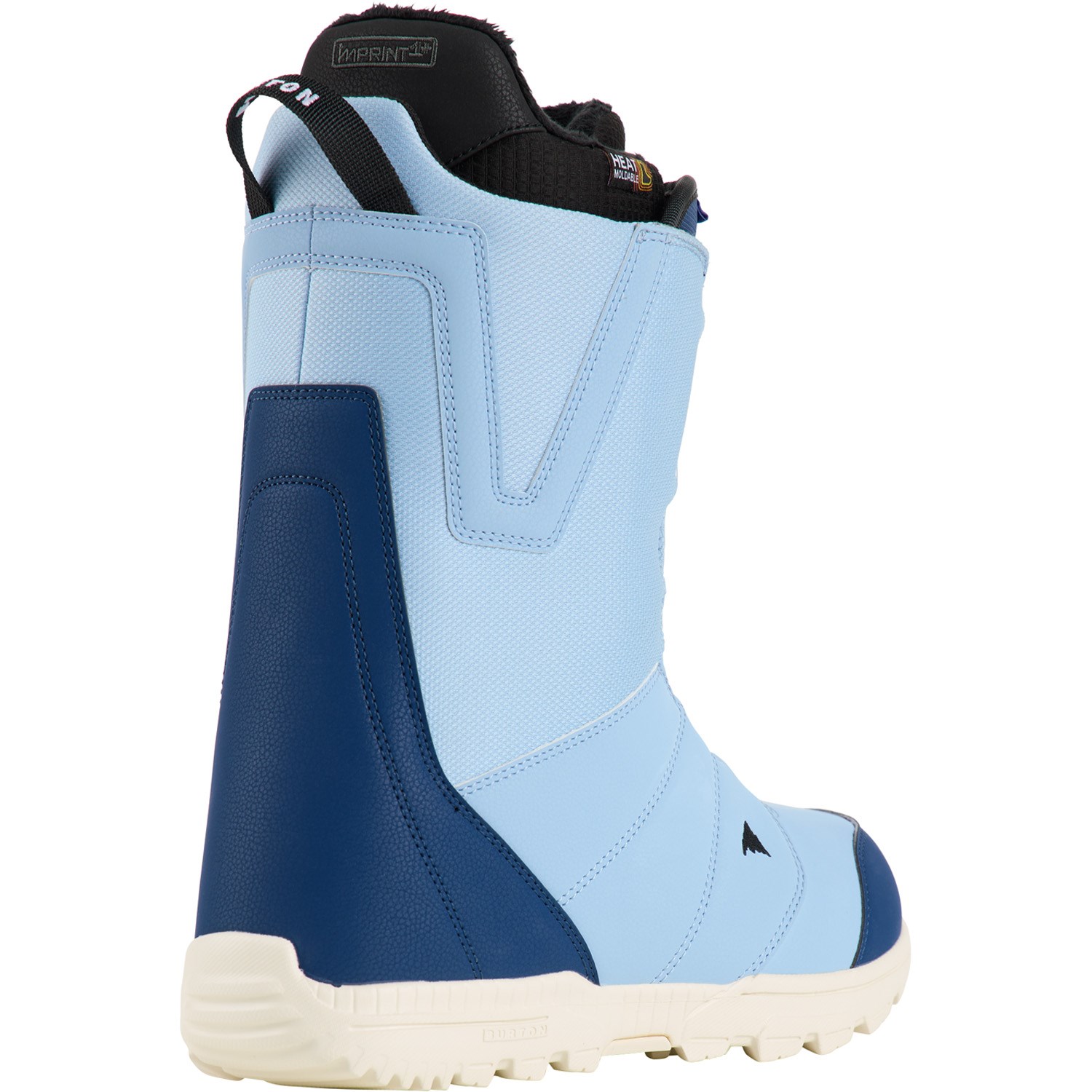 BURTON  MOTO BOA 26cm バートン　モトボア 24/25モデル Men's Burton Moto BOA Wide Snowboard Boots