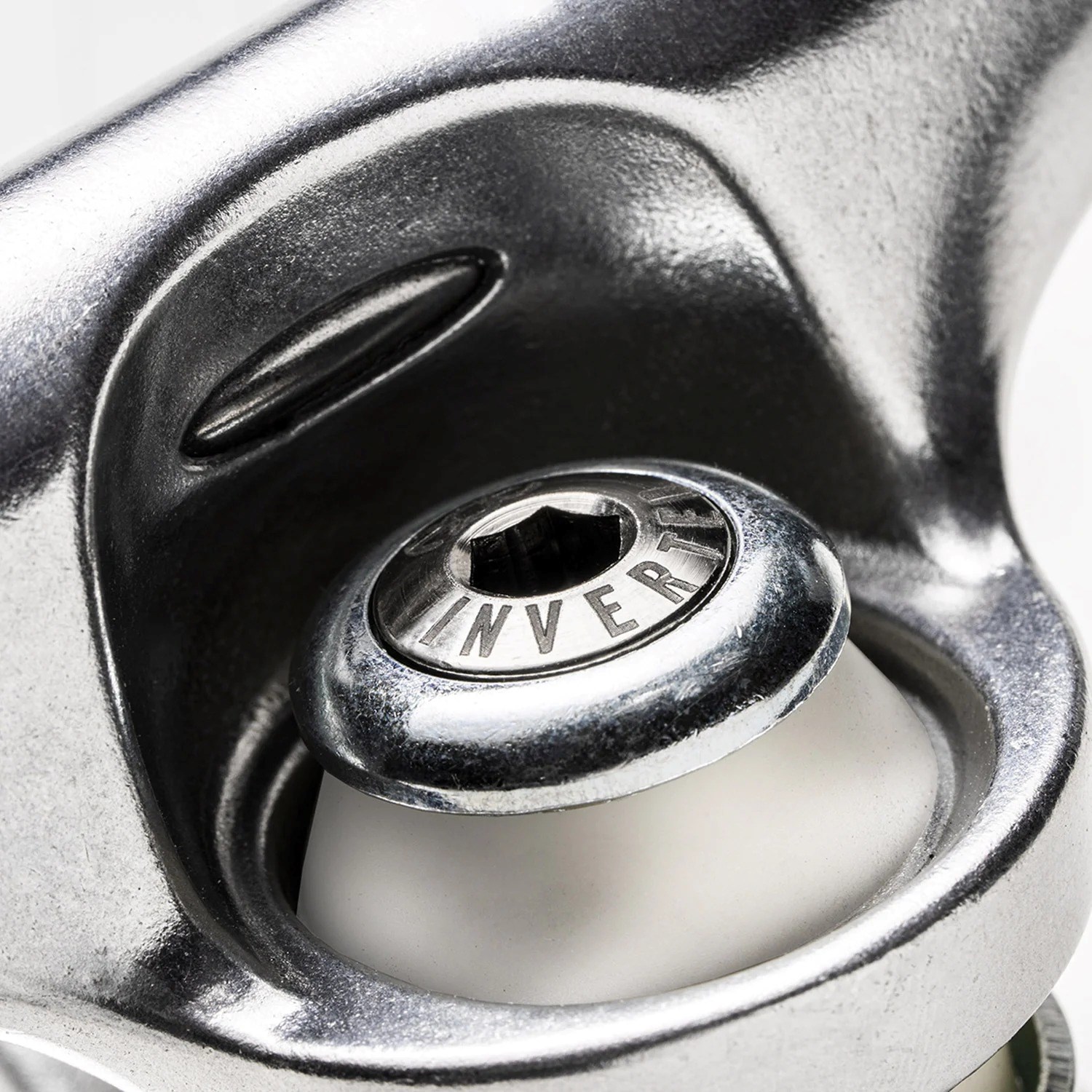 44 ACE TRUCKS Inverted Hollowed エーストラック Ace Inverted Hollowed 44 AF1 Skateboard Truck | Zumiez