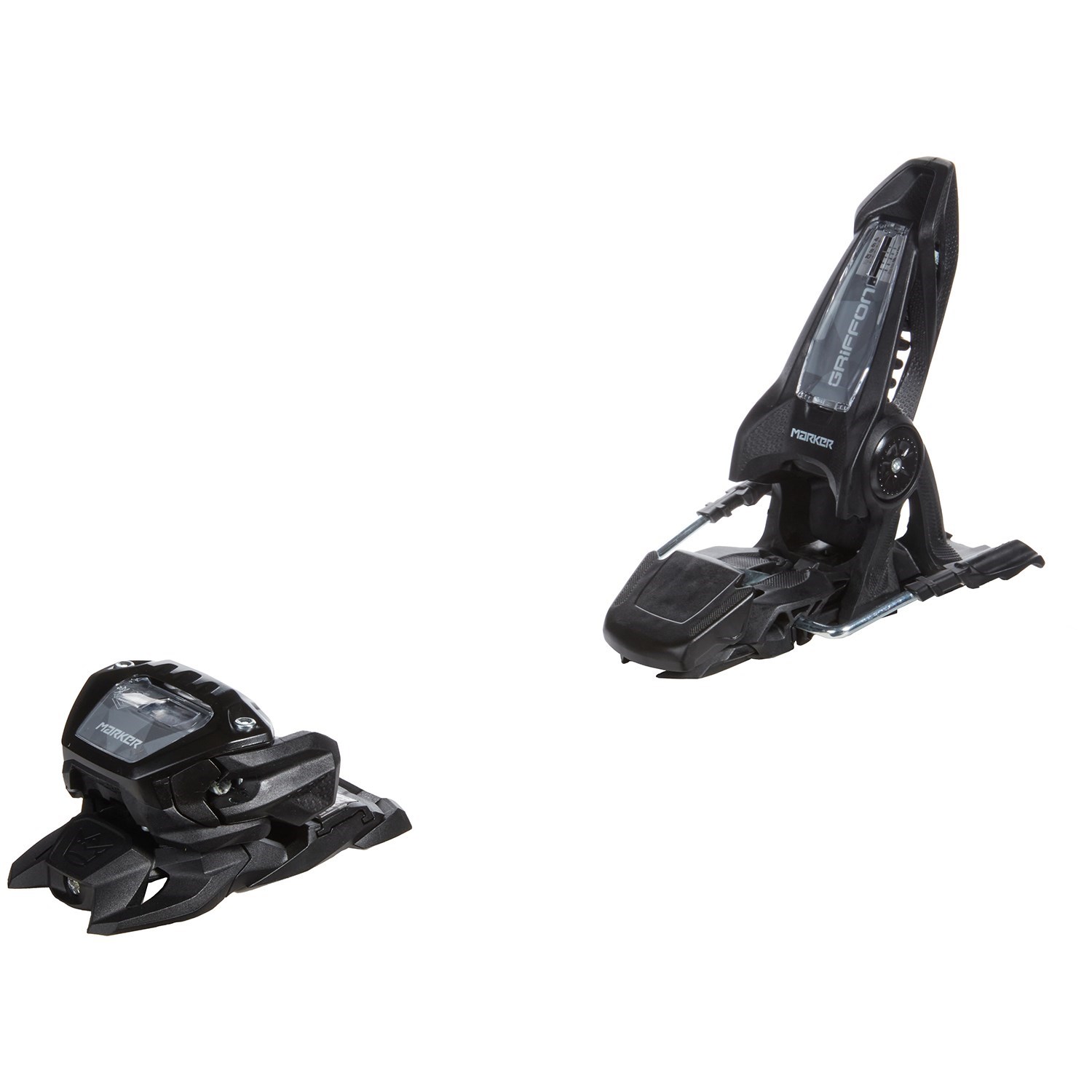 スキー K2 MINDBENDER 89Ti (+Maker Griffon 13D) K2 Mindbender 89Ti Skis 2026 – Ski Pro AZ