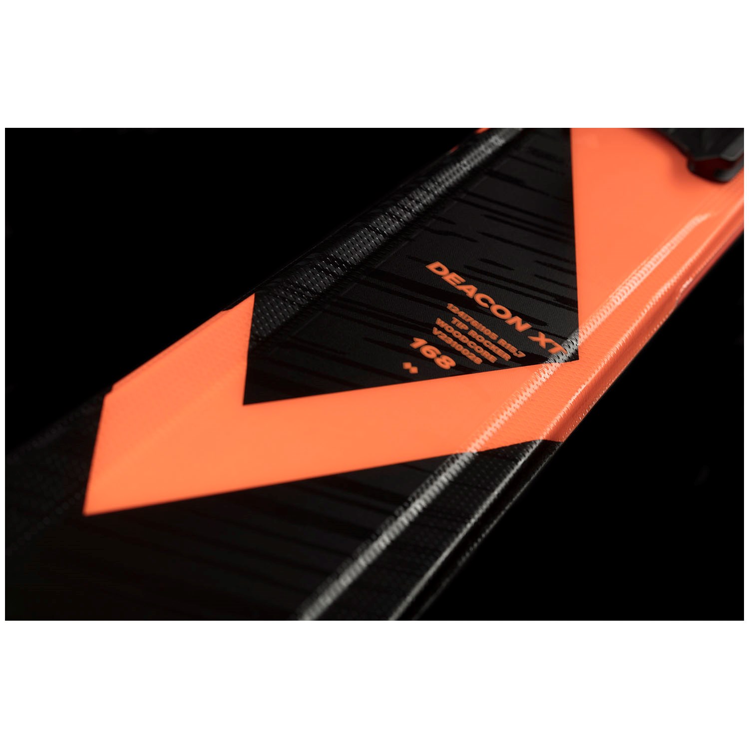 Völkl Deacon XT Skis + vMotion 10 GW Bindings 2024 - Used | evo