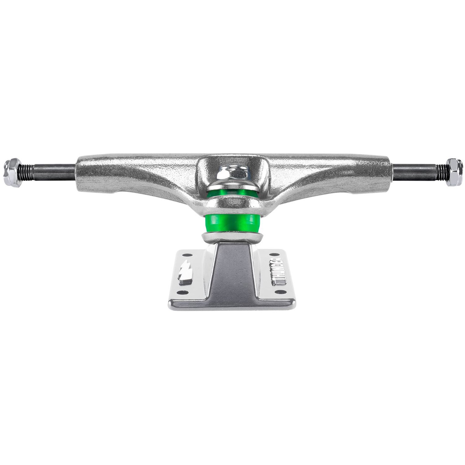 Thunder T-II Polished 148 Skateboard Truck | evo