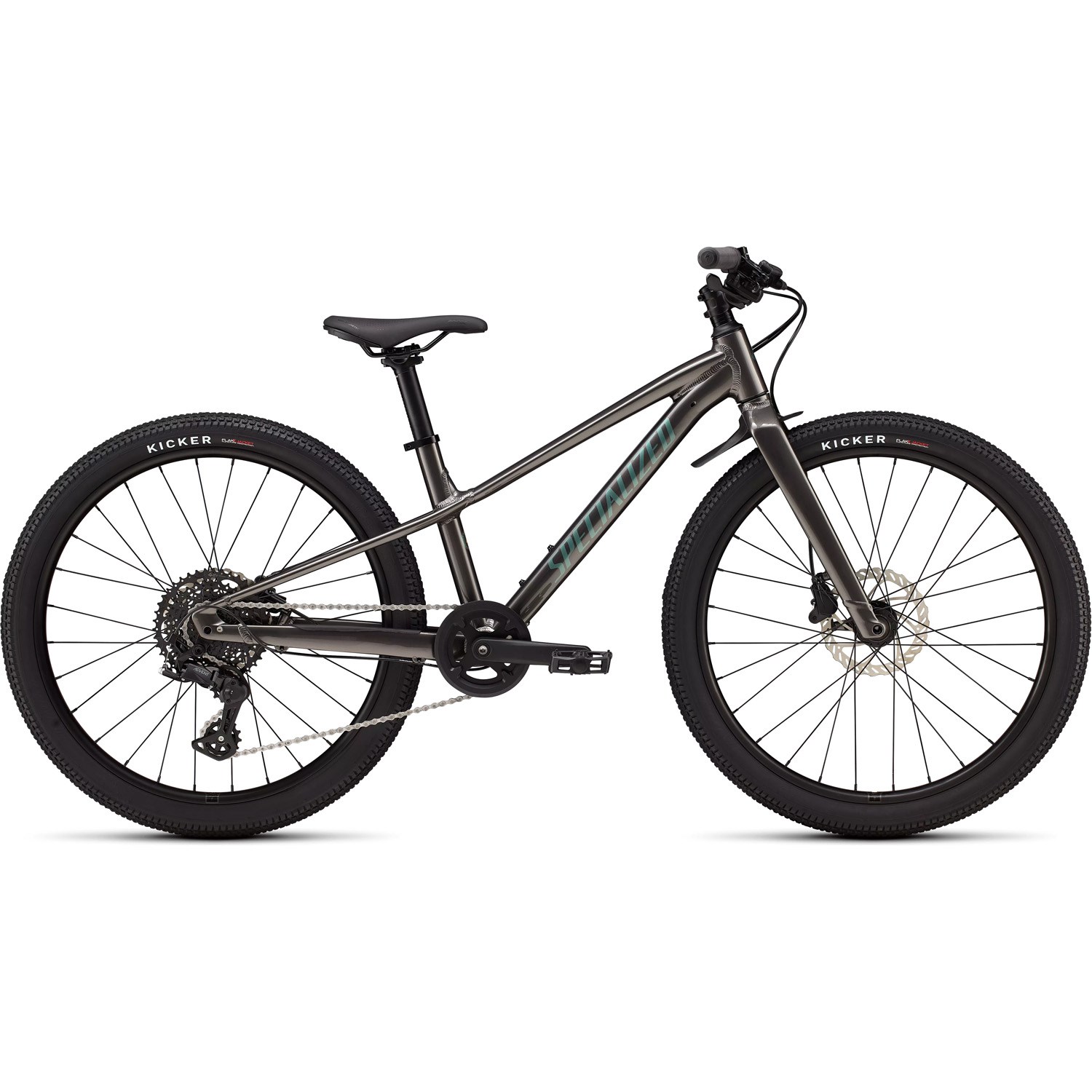 Specialized Riprock 24 Complete Mountain Bike - Kids' 2026 | evo