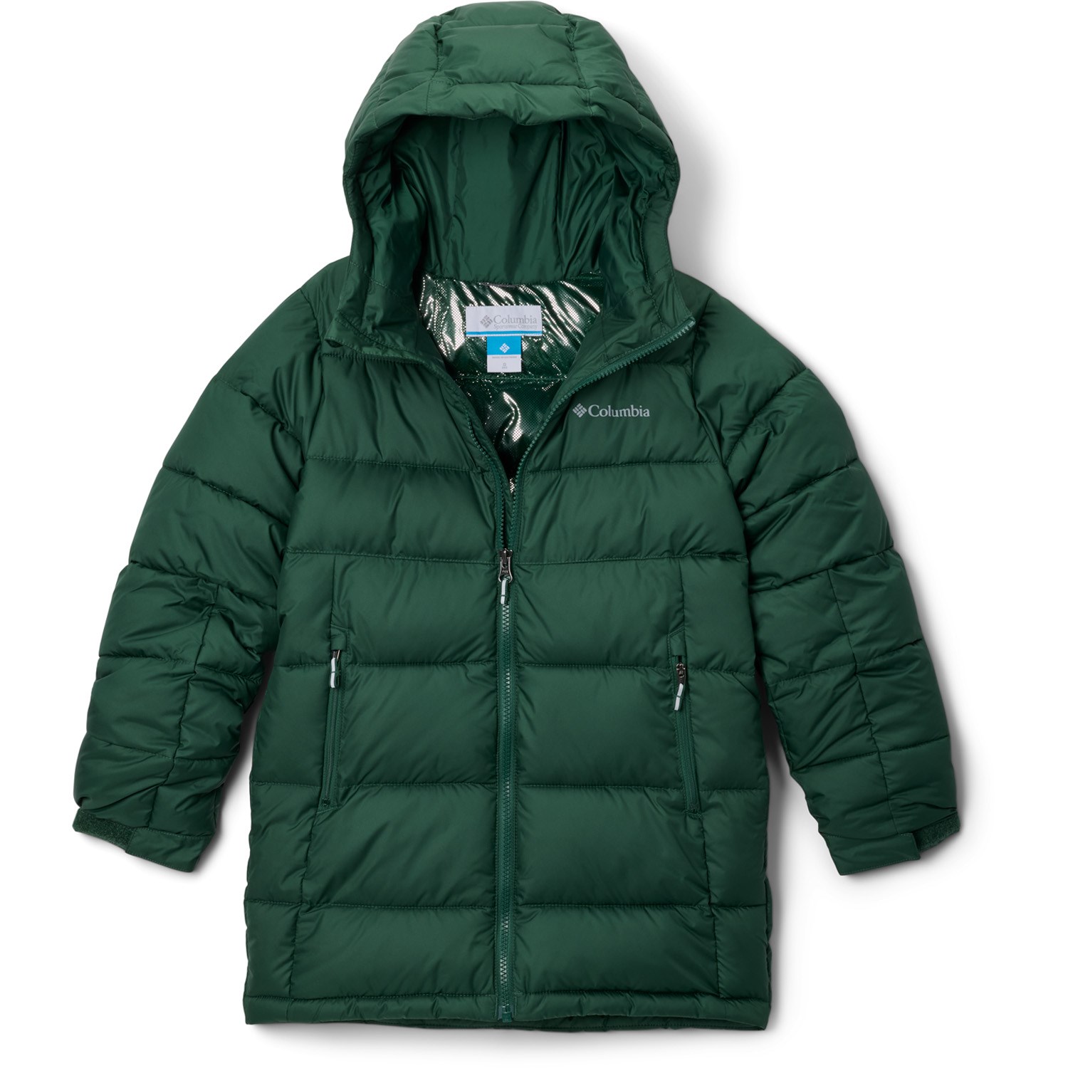 Columbia Pike Lake Mid Jacket - Kids' | evo
