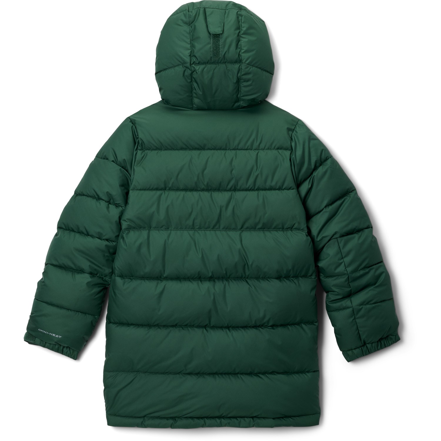 ジャケット・アウター Columbia hooded puffer jacket green xl Columbia Puffect Ii Hooded Jacket Green Down & Puffer Jackets Columbia