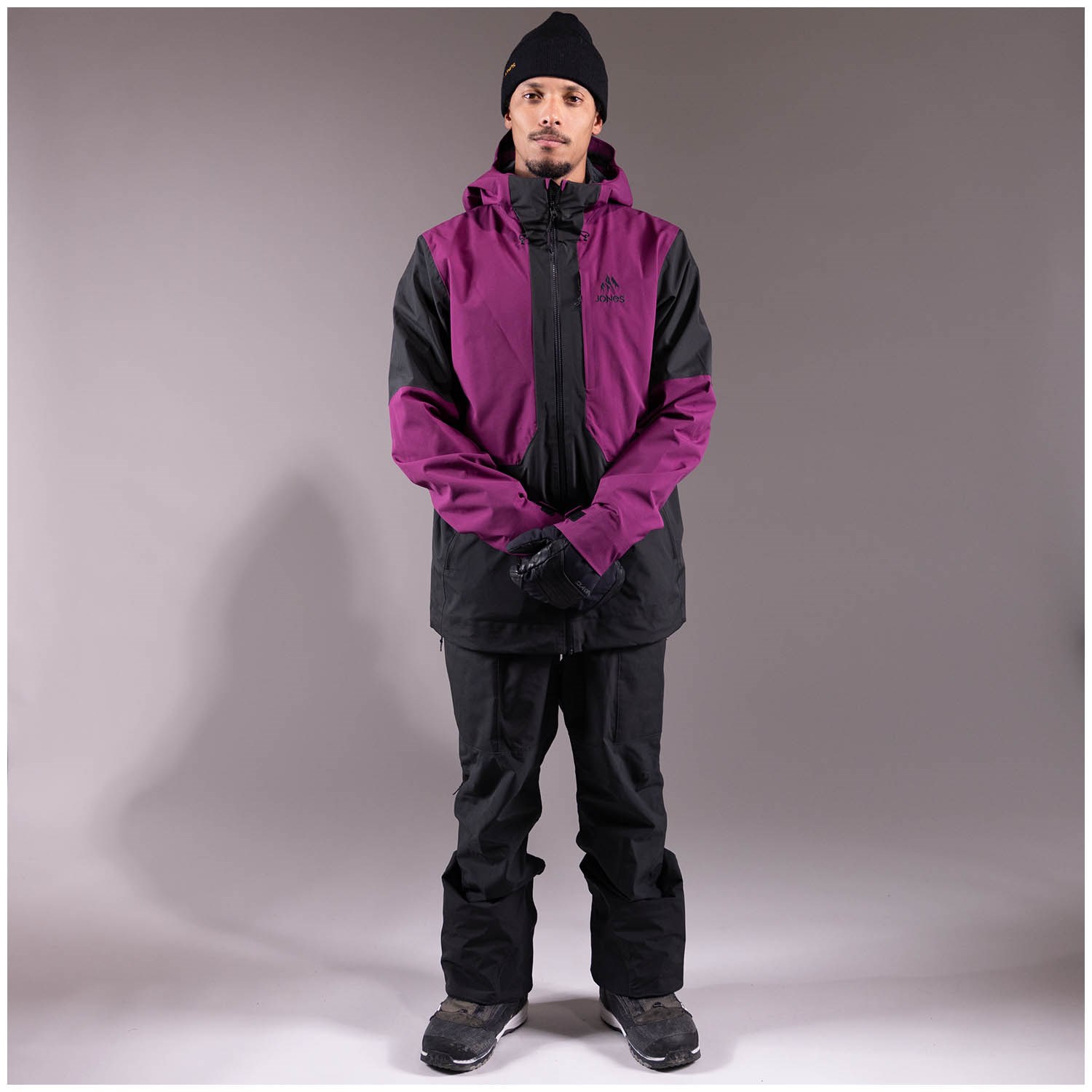 Jones MTN Surf Recycled Jacket - Men's | evo
