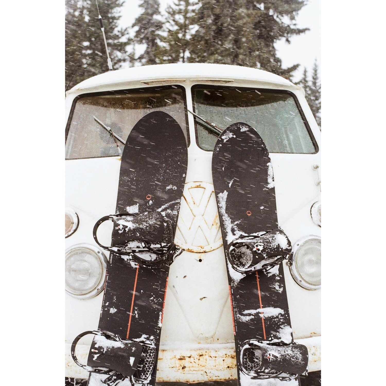 Season Nexus Snowboard - Blem 2026 | evo