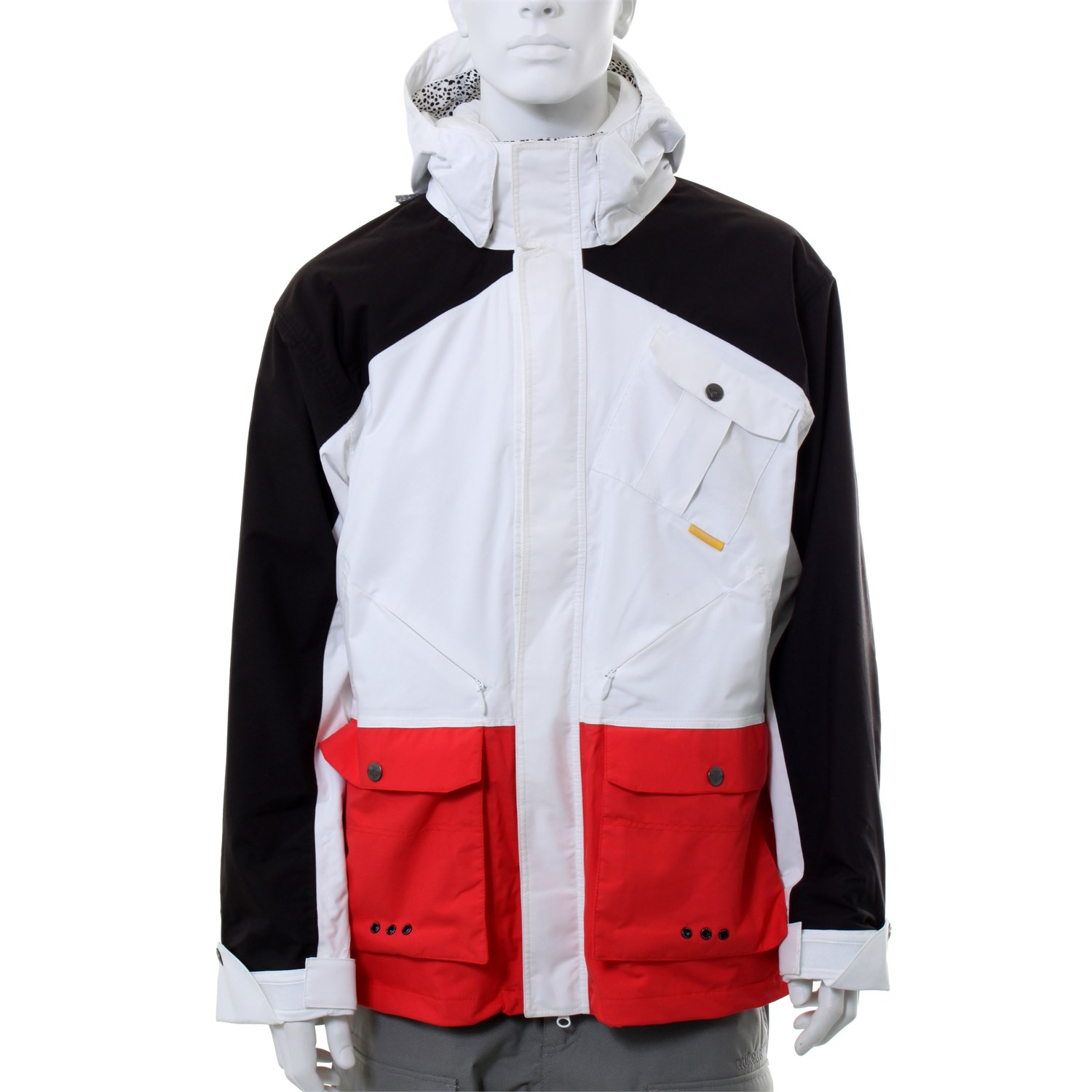 special-blend-lifty-rls-jacket