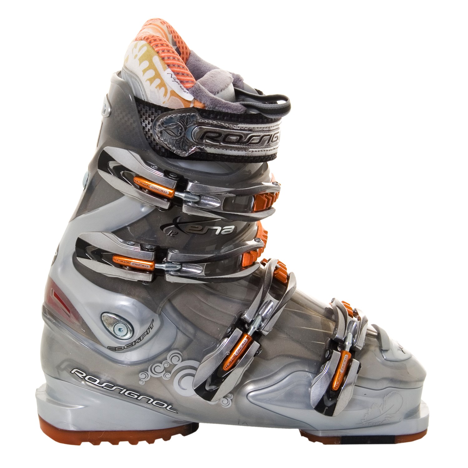 Rossignol Xena X12 Ski Boots - Women's 2007 - Used | evo