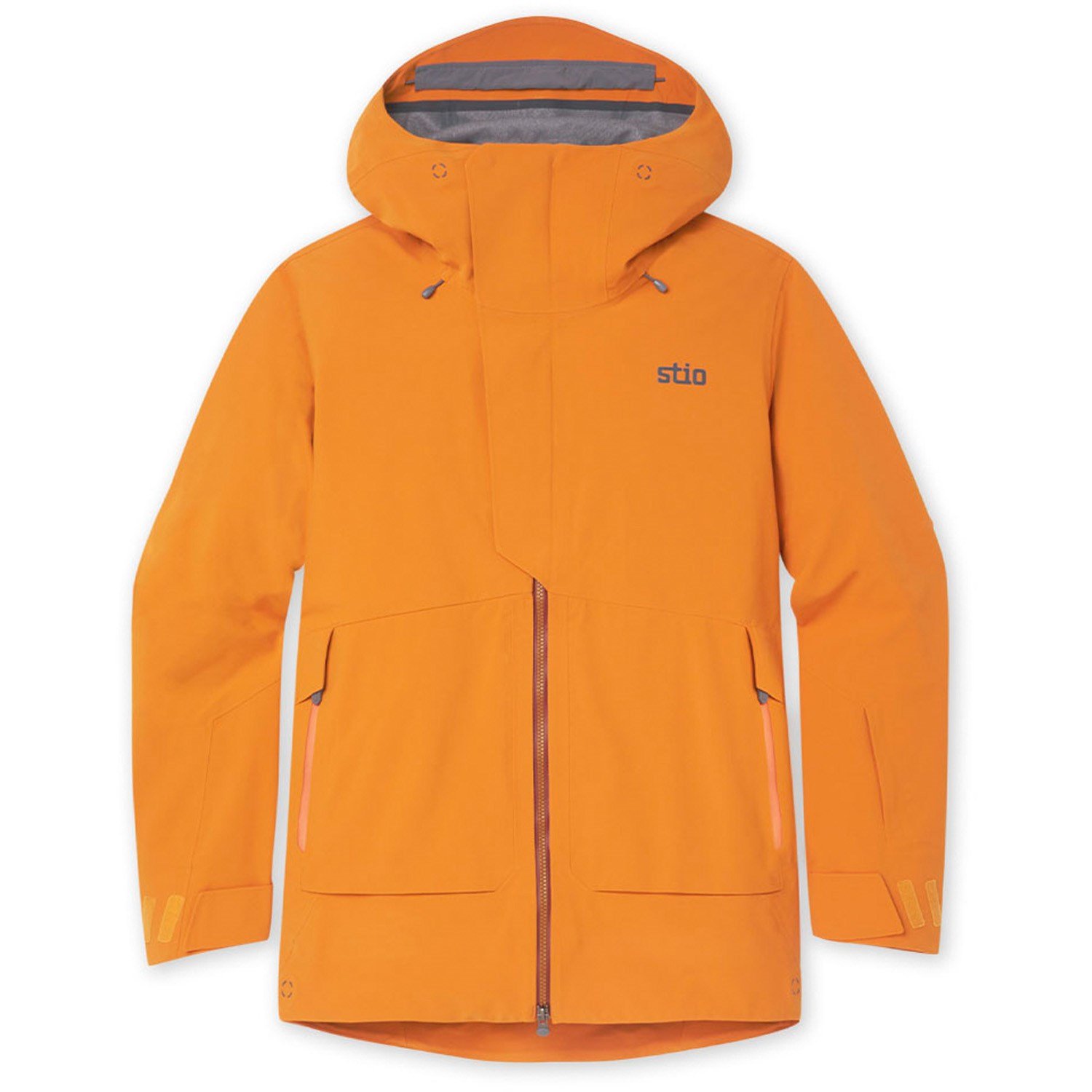 Stio Credential Jacket - Men's | evo