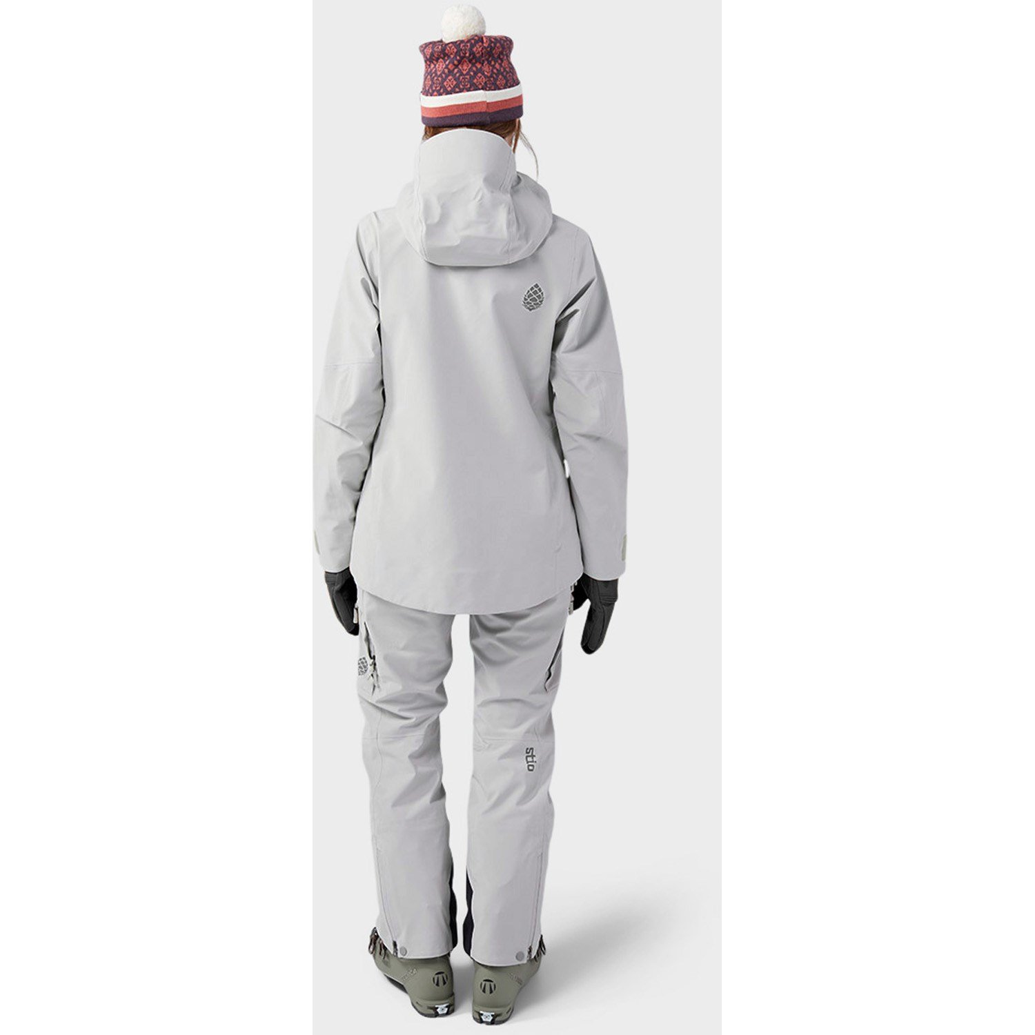 Stio Credential Jacket - Women's | evo Canada