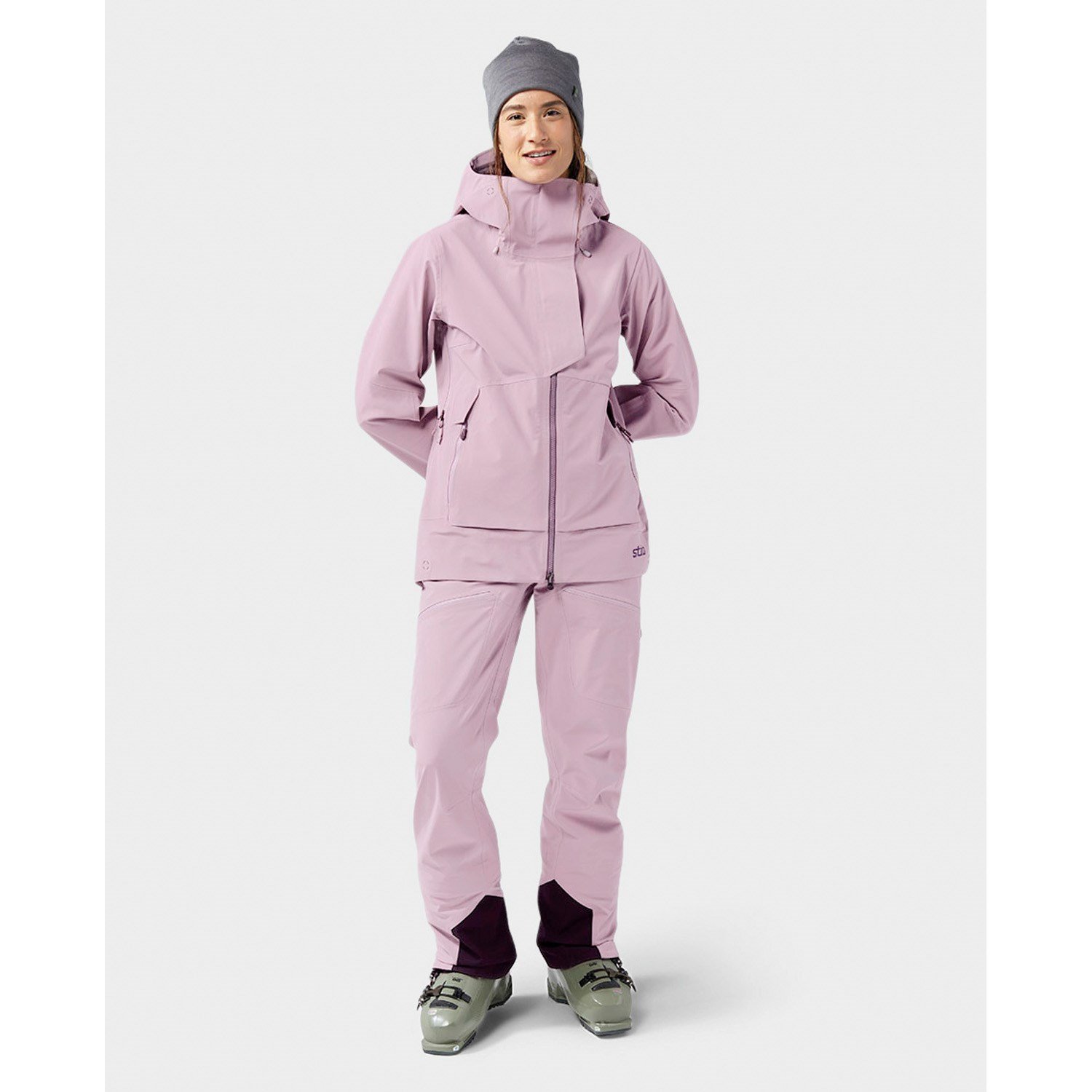 Stio Credential Jacket - Women's | evo Canada