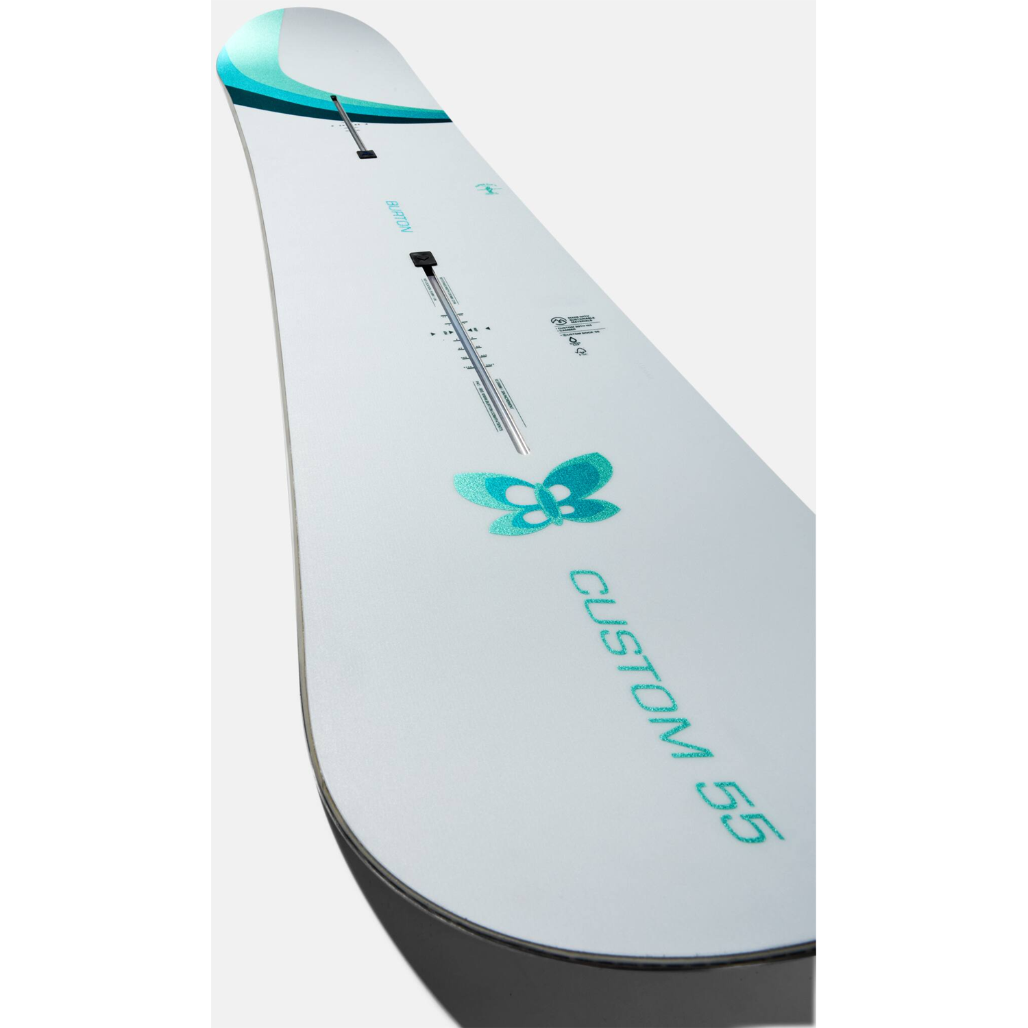 Burton 30th Anniversary Custom Snowboard 2026 | evo