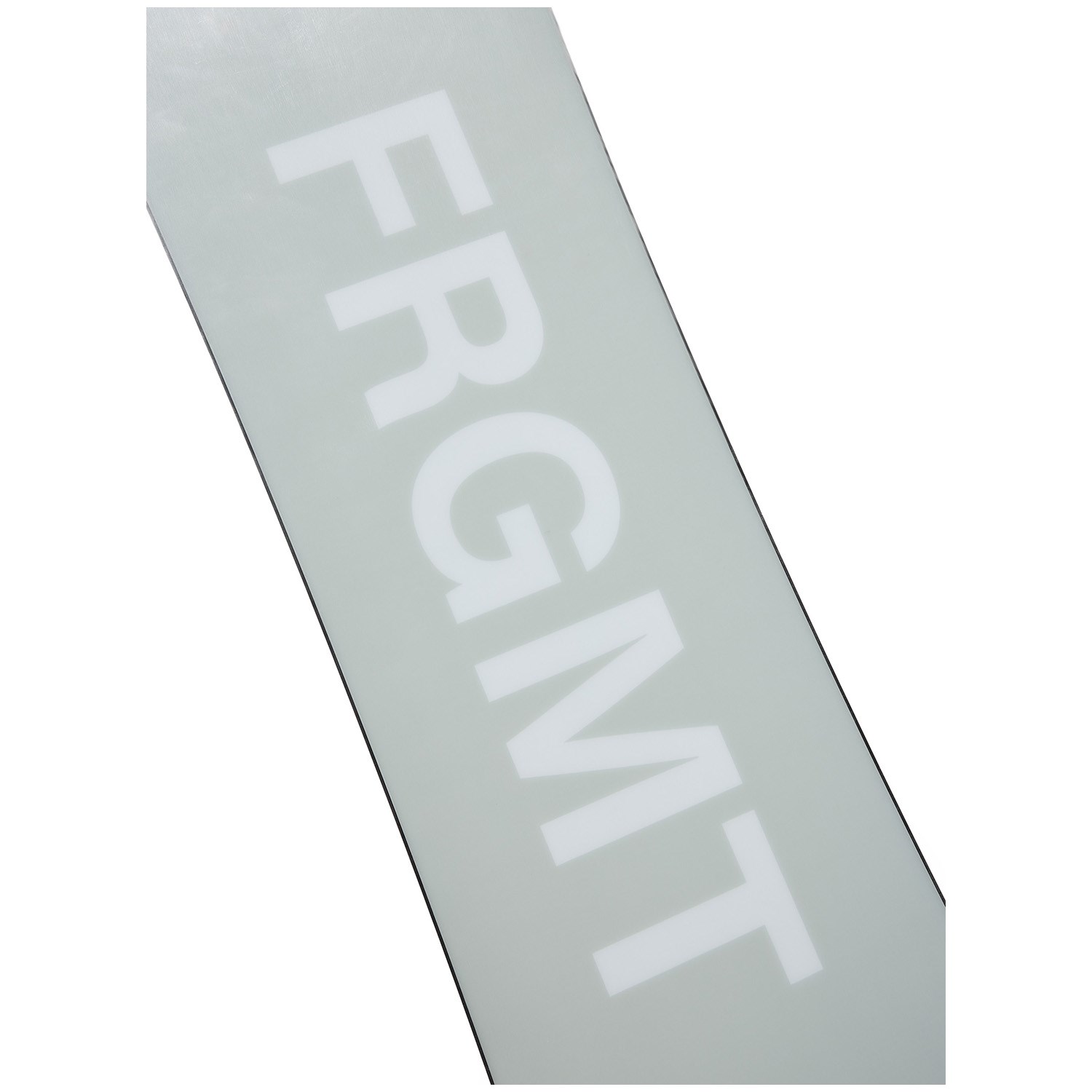 Burton x Fragment Branch Manager Snowboard 2026 | evo