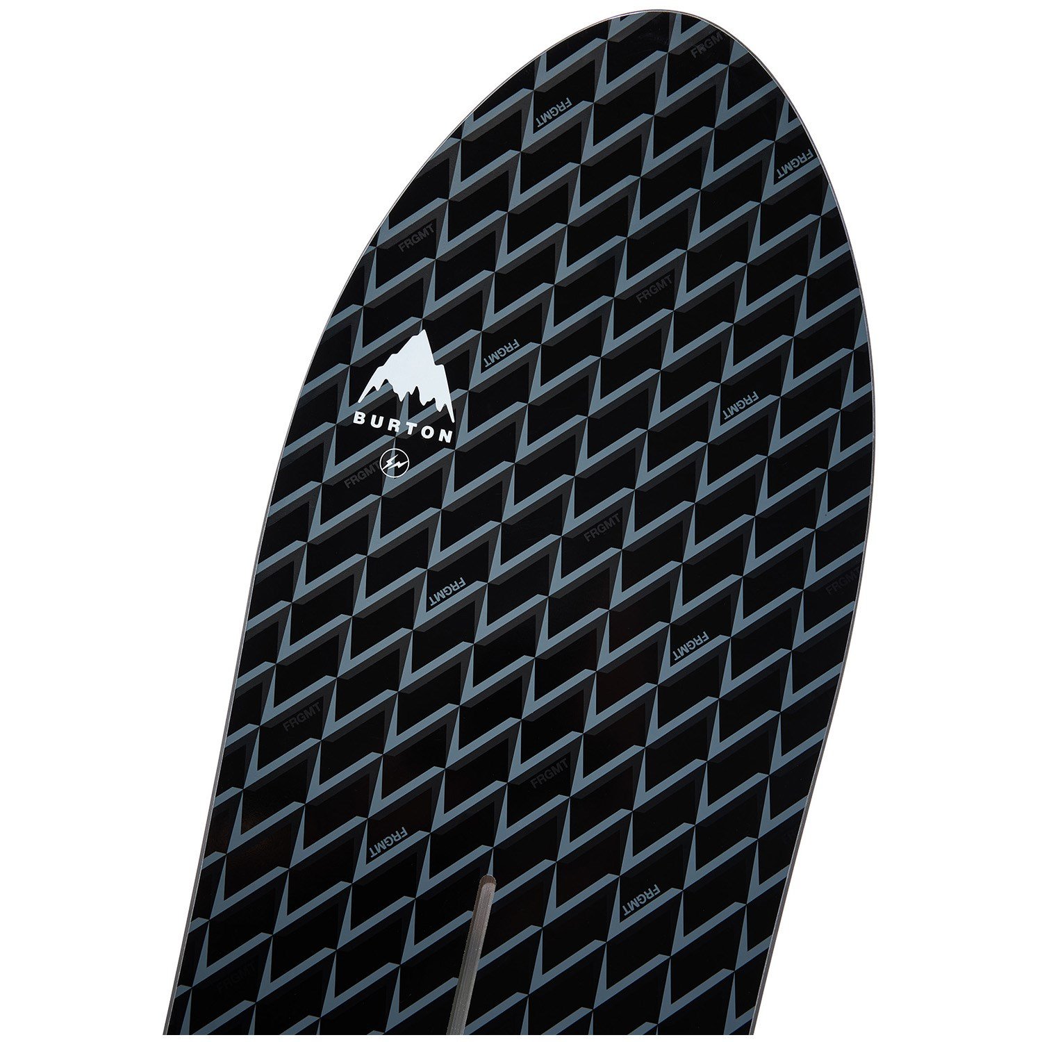 Burton x Fragment Branch Manager Snowboard 2026 | evo