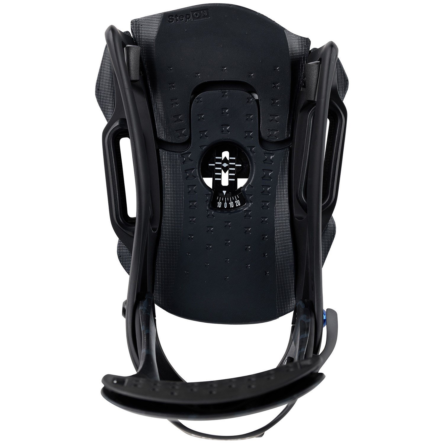 Burton Fragment ジェネシス Step On® Lサイズ Men's Burton x FRAGMENT Step On® Genesis EST® Snowboard Bindings