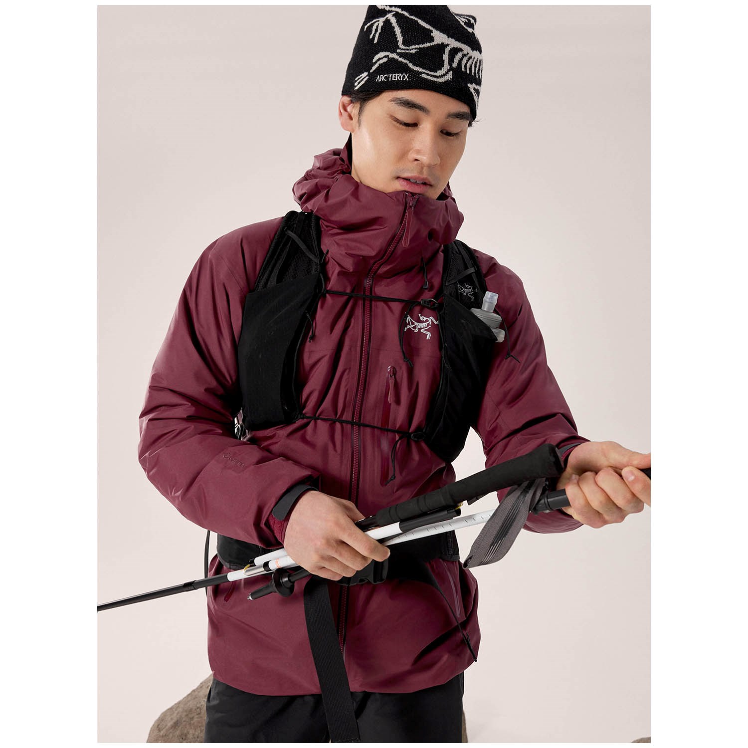 Arc'teryx Beta Insulated Jacket - Men's | evo