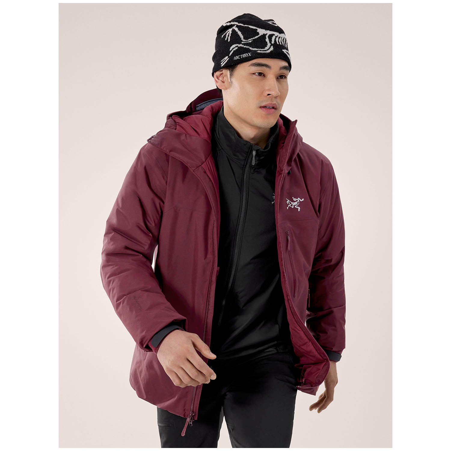 【24AW】Arcterycs Beta Insulated Jacket M Beta Insulated Jacket Men's | Arc'teryx United States
