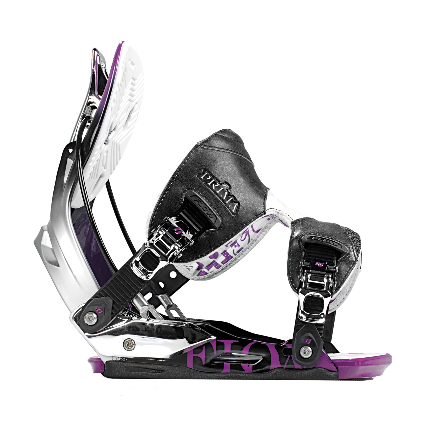 flow prima bindings