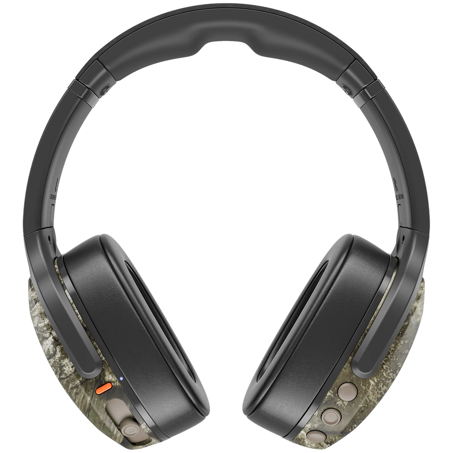 Skullcandy Crusher Evo Headphones | evo