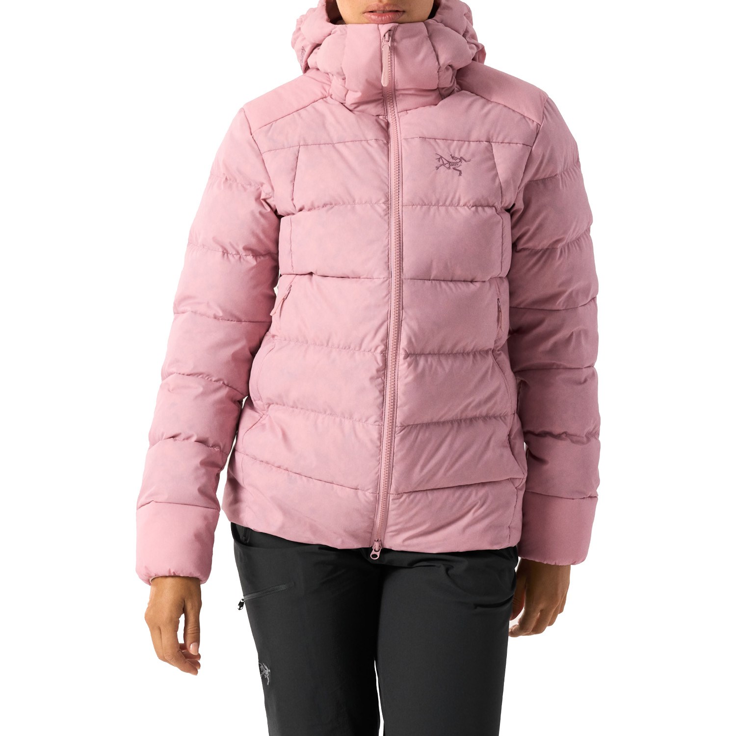 Arc'teryx Thorium Hoodie - Women's | evo Arc'teryx Thorium Hoodie - Women's | evo