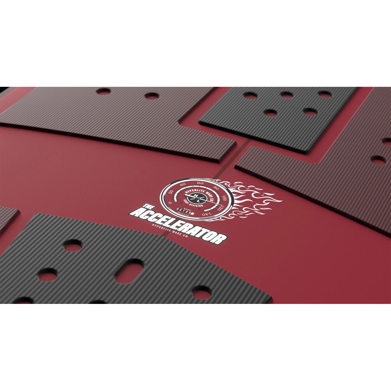 Hyperlite Accelerator Wakesurf Board 2026 | evo