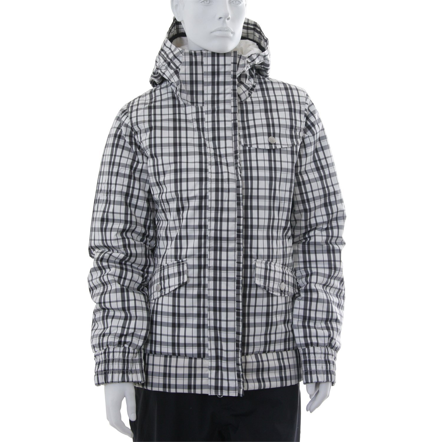 Roxy Wagon Jacket - Women's | evo