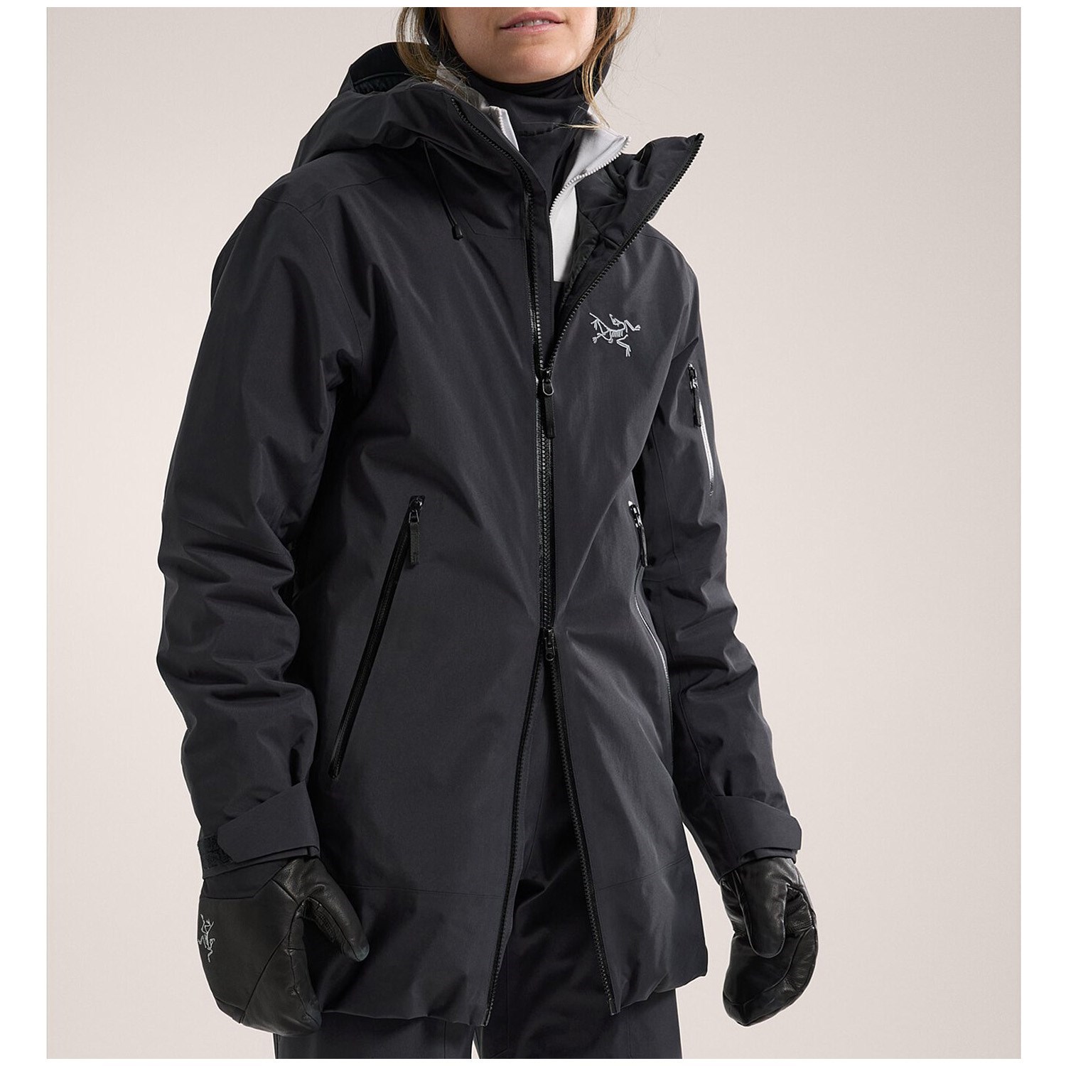 Arc'teryx Sentinel Insulated Jacket - Women's | evo