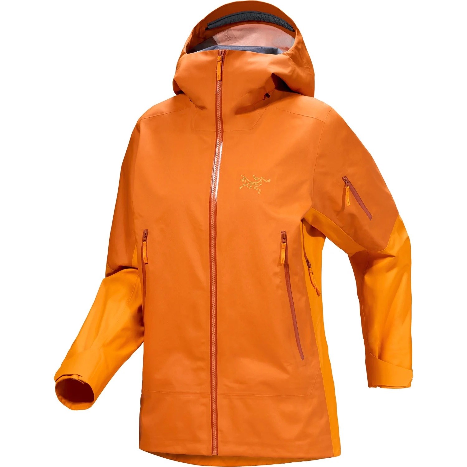 Arc'teryx Sentinel Jacket - Women's | evo