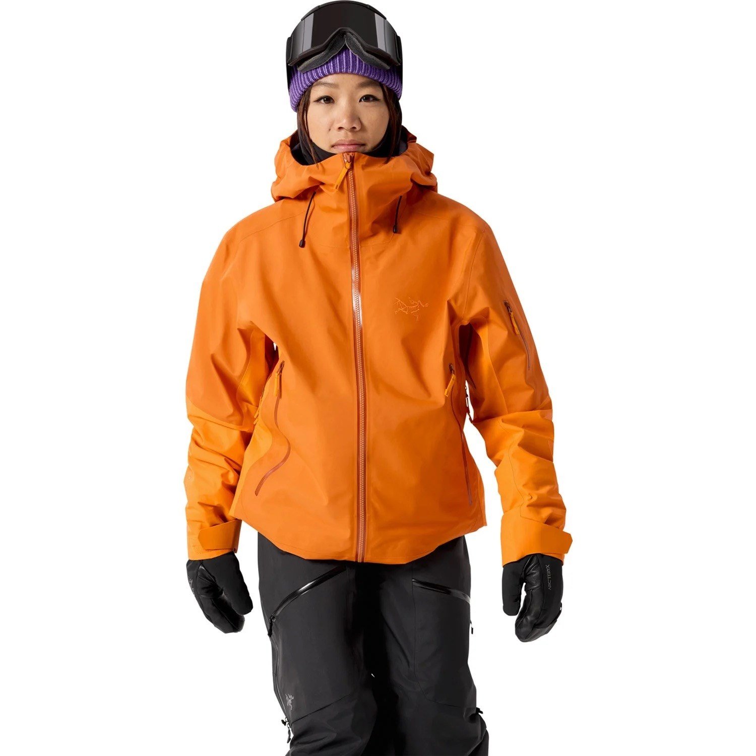 Arc'teryx Sentinel Jacket - Women's | evo