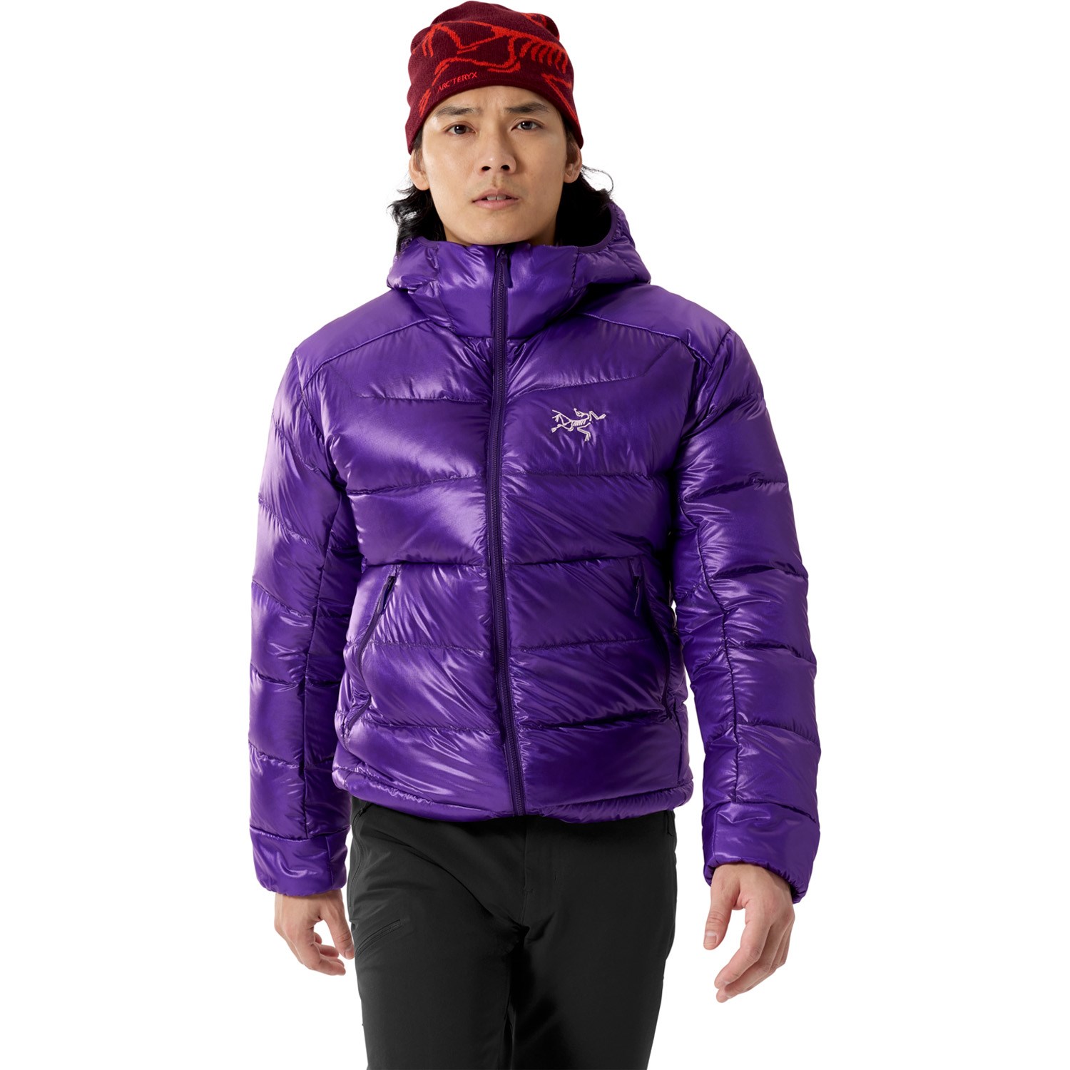 Arc'teryx Cerium SV Hoodie - Men's | evo