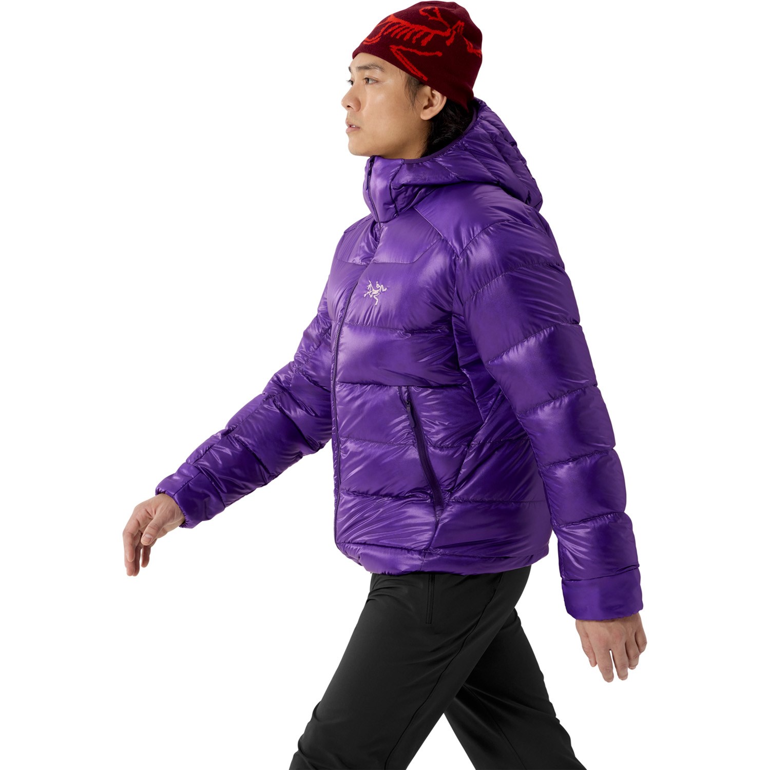 Arc'teryx Cerium SV Hoodie - Men's | evo Canada