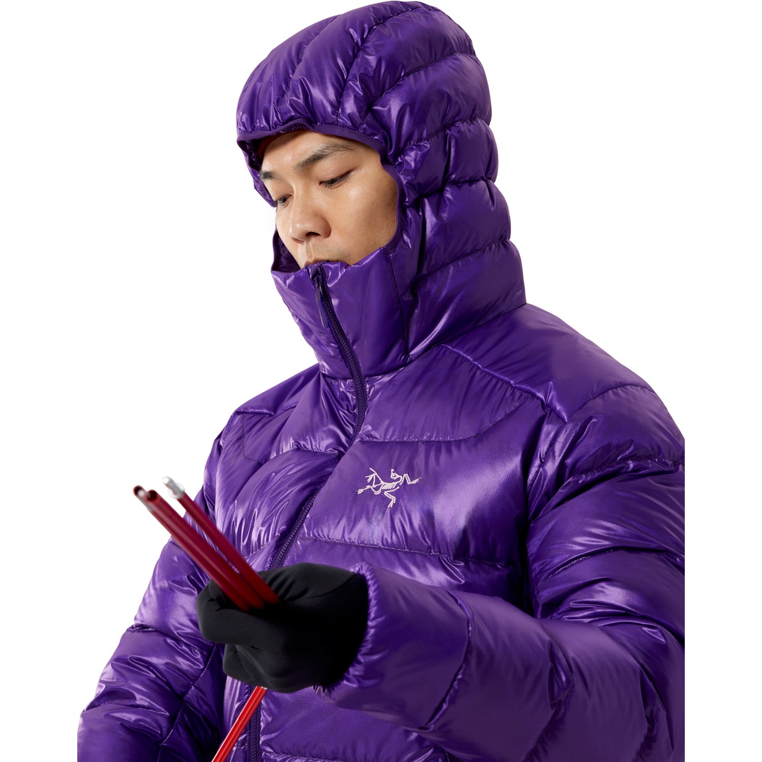 Arc'teryx Cerium SV Hoodie - Men's | evo