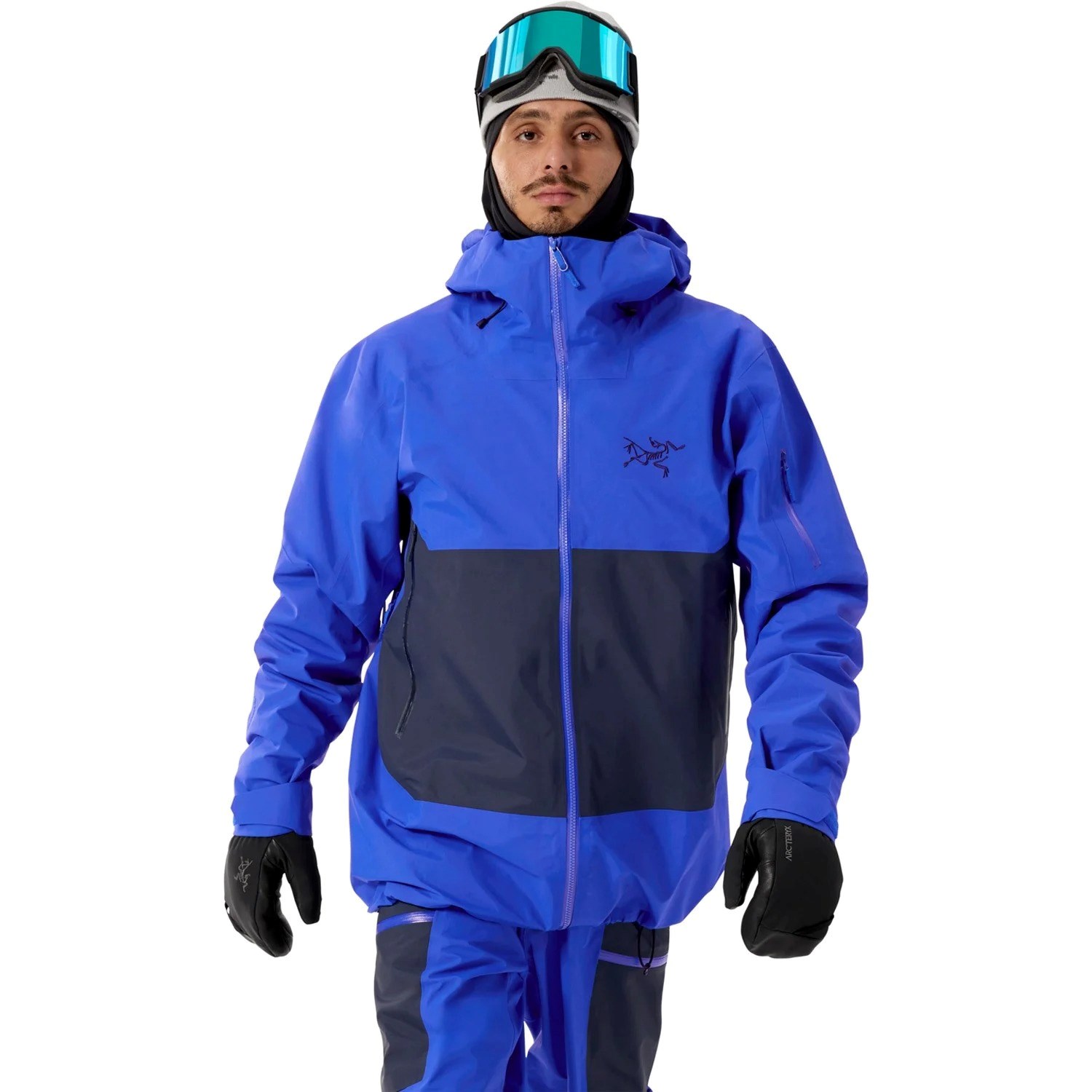 Arc'teryx Sabre Jacket - Men's | evo