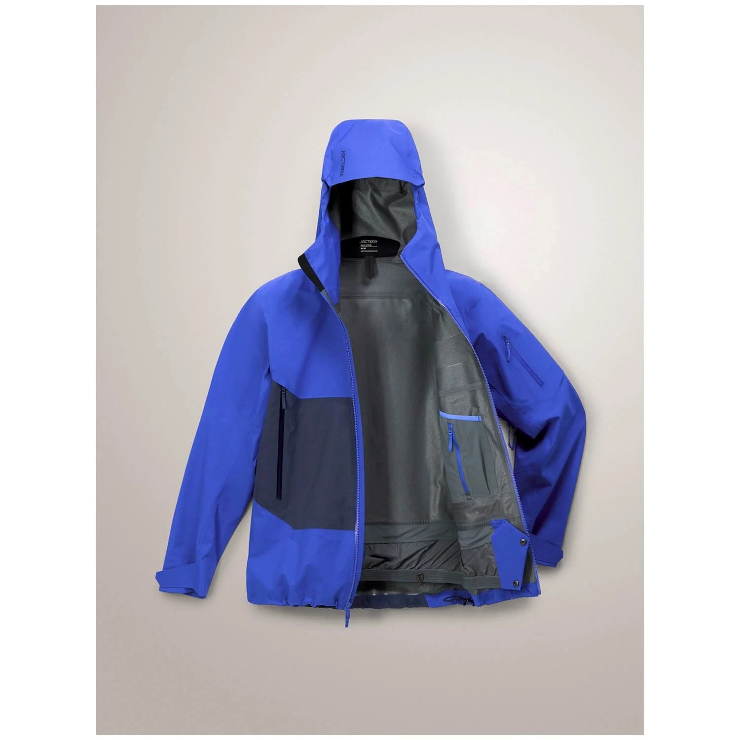 Arc'teryx Sabre Jacket - Men's | evo