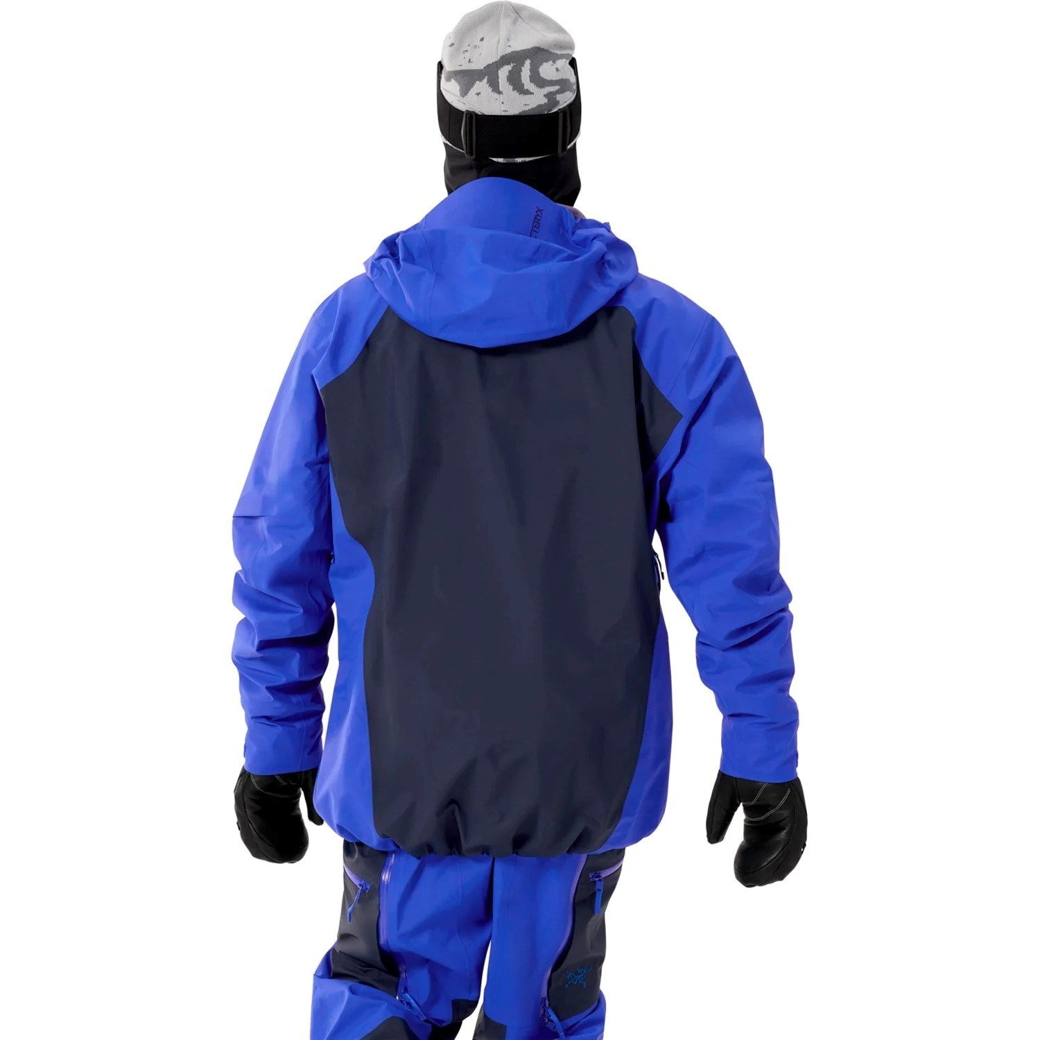 ARC'TERYX sabre 上S下M Arc'teryx Sabre Jacket - Men's | evo