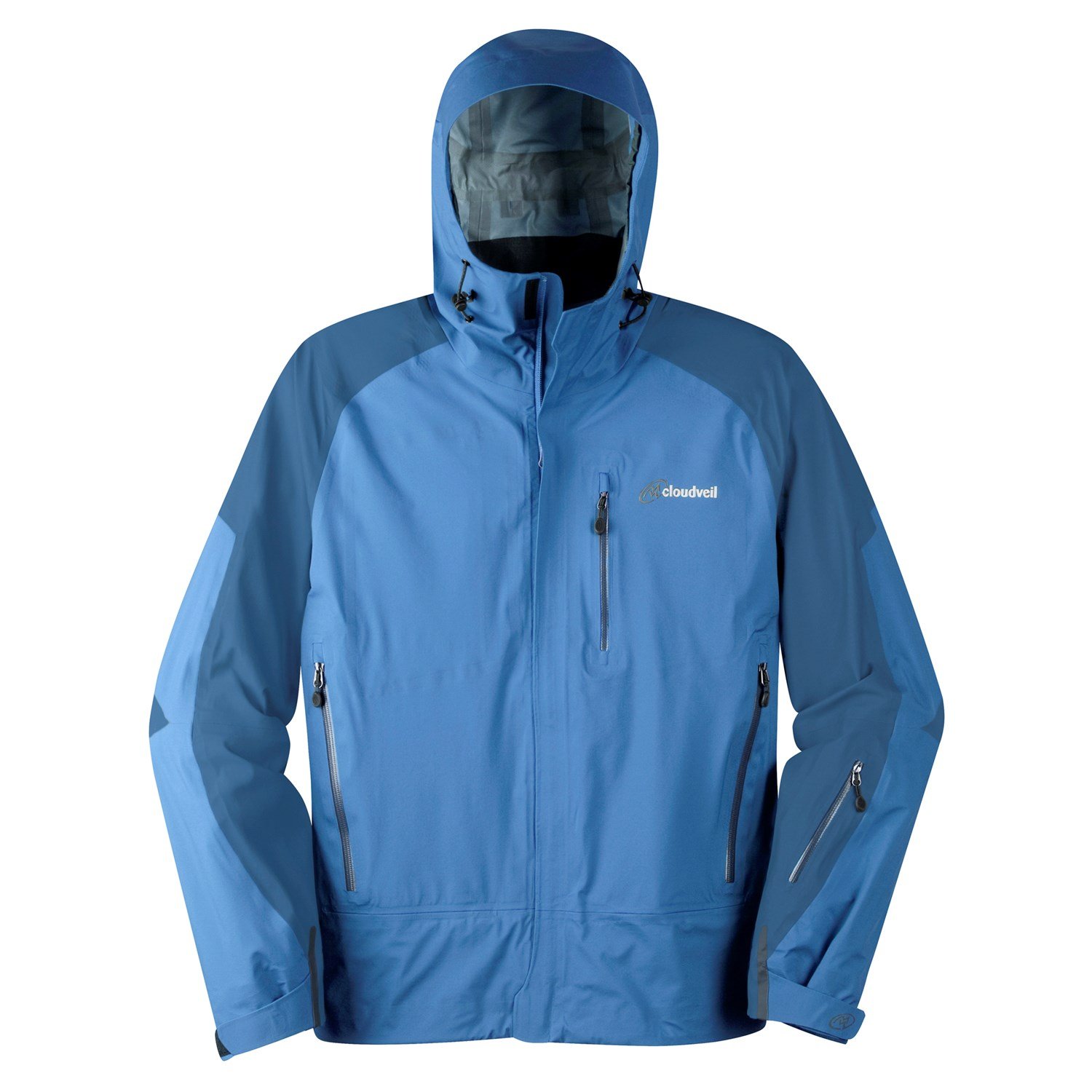 Cloudveil rain sale jacket