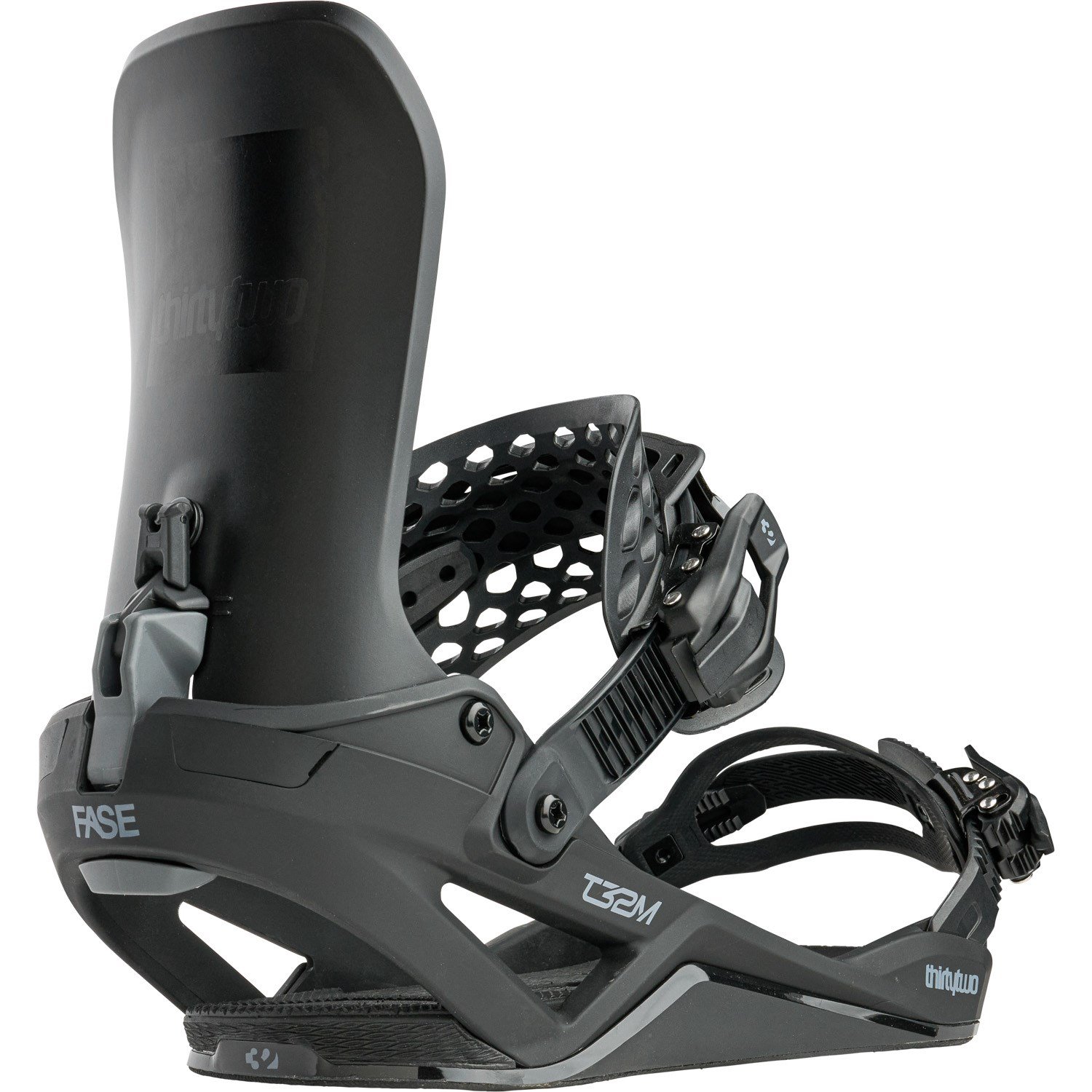 thirtytwo T32M FASE Snowboard Bindings 2027 | evo