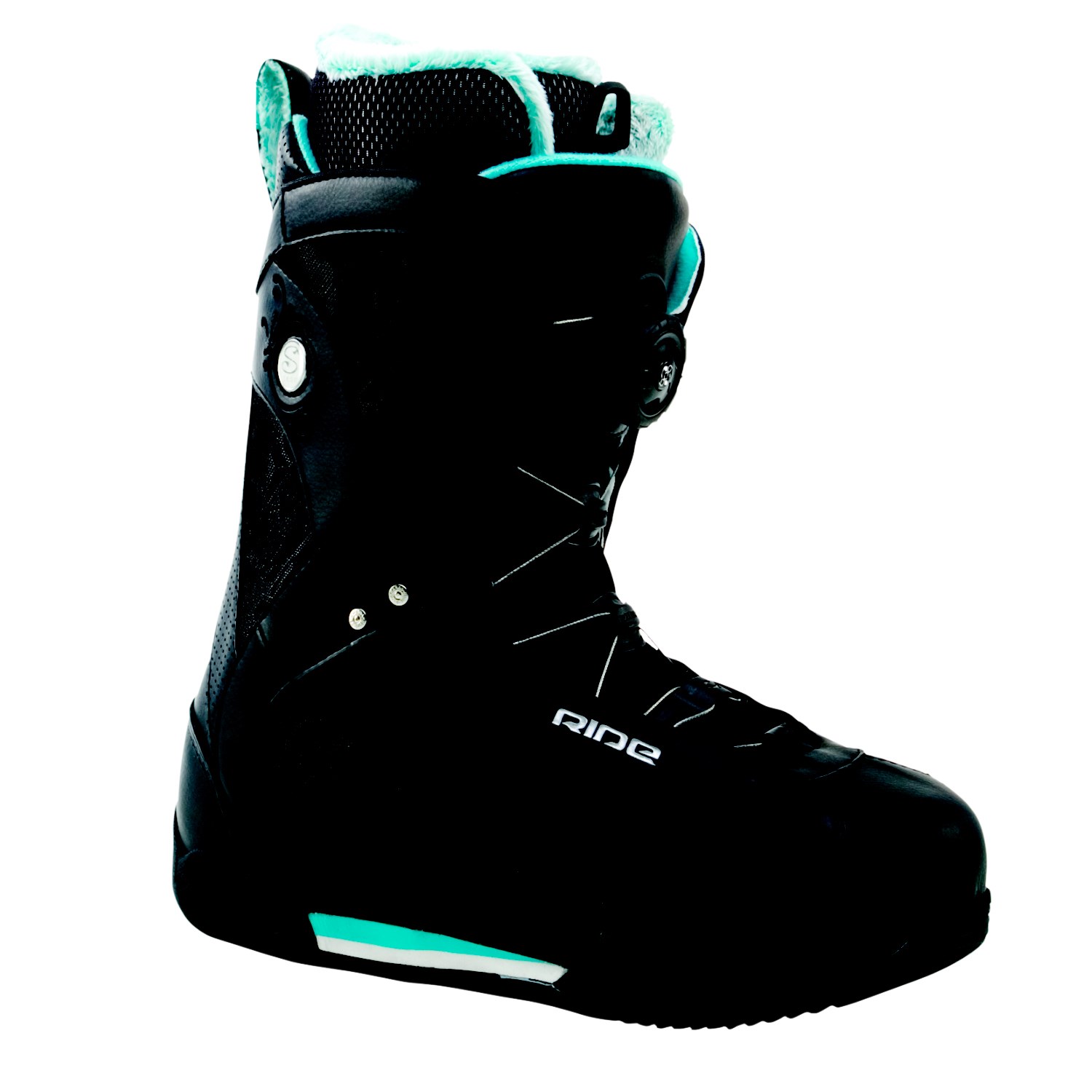 Ride Sage Boa Snowboard Boots - Women's 2010 | evo