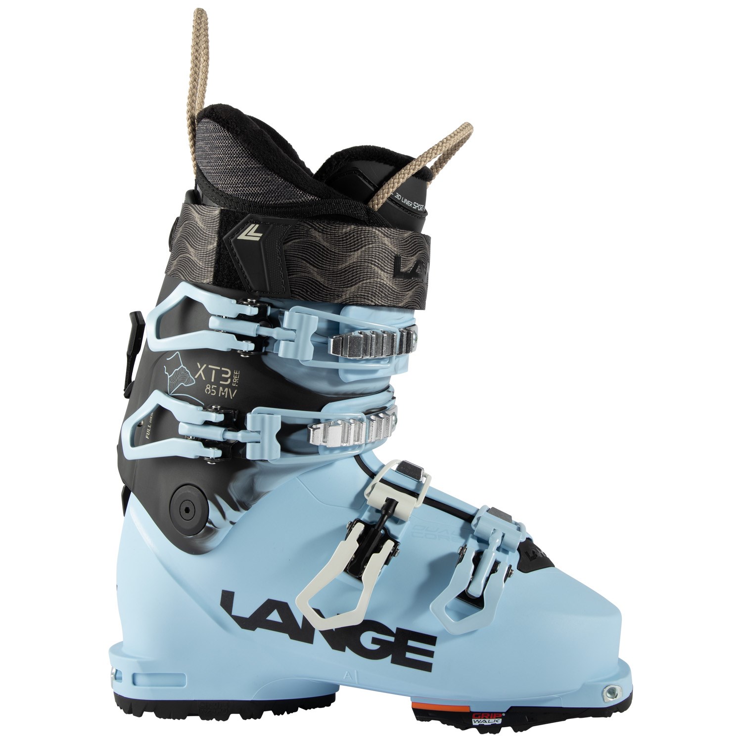 ミツベン Lange XT3 Free 85 MV GW Alpine Touring Ski Boots - Women's 2026 | evo