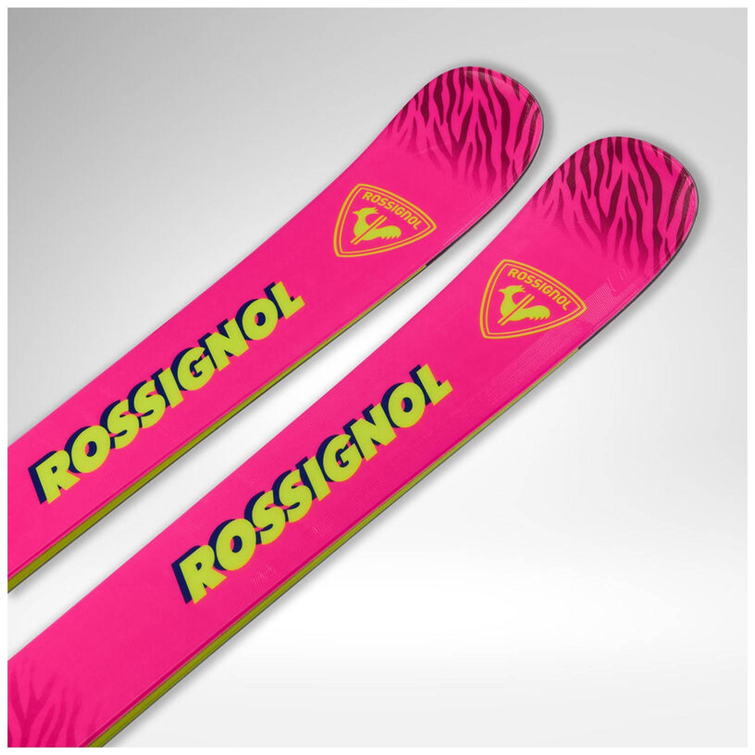 Rossignol Super Arcade Skis 2027 | evo