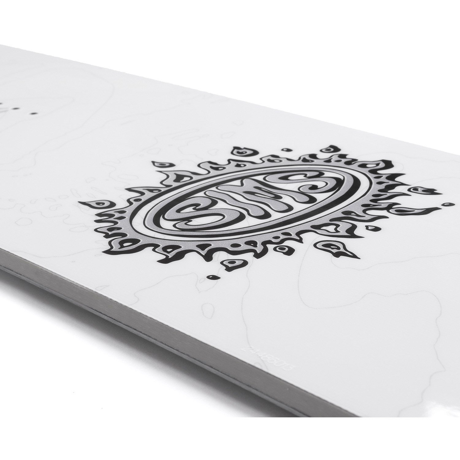 Sims Bowl Squad Snowboard 2026 | evo