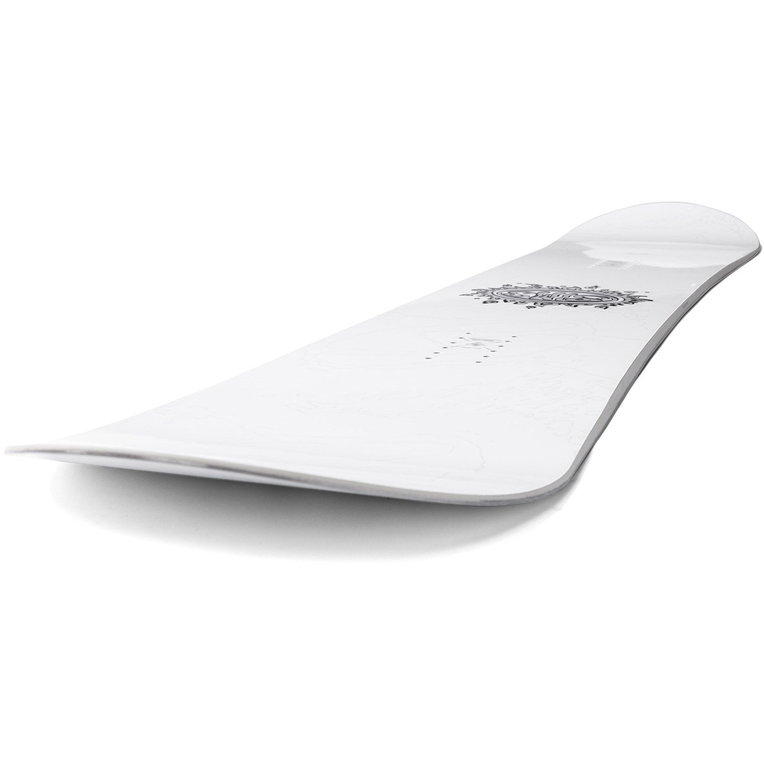 6006　SIMS BOWL SQUAD 144cm Sims Bowl Squad Snowboard 2026 | evo