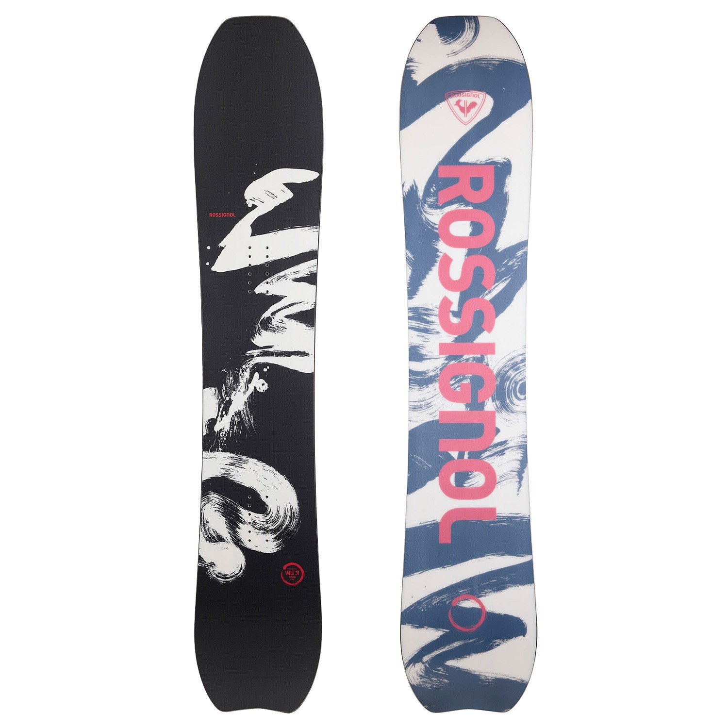 Rossignol WU-JI Snowboard 2027 | evo