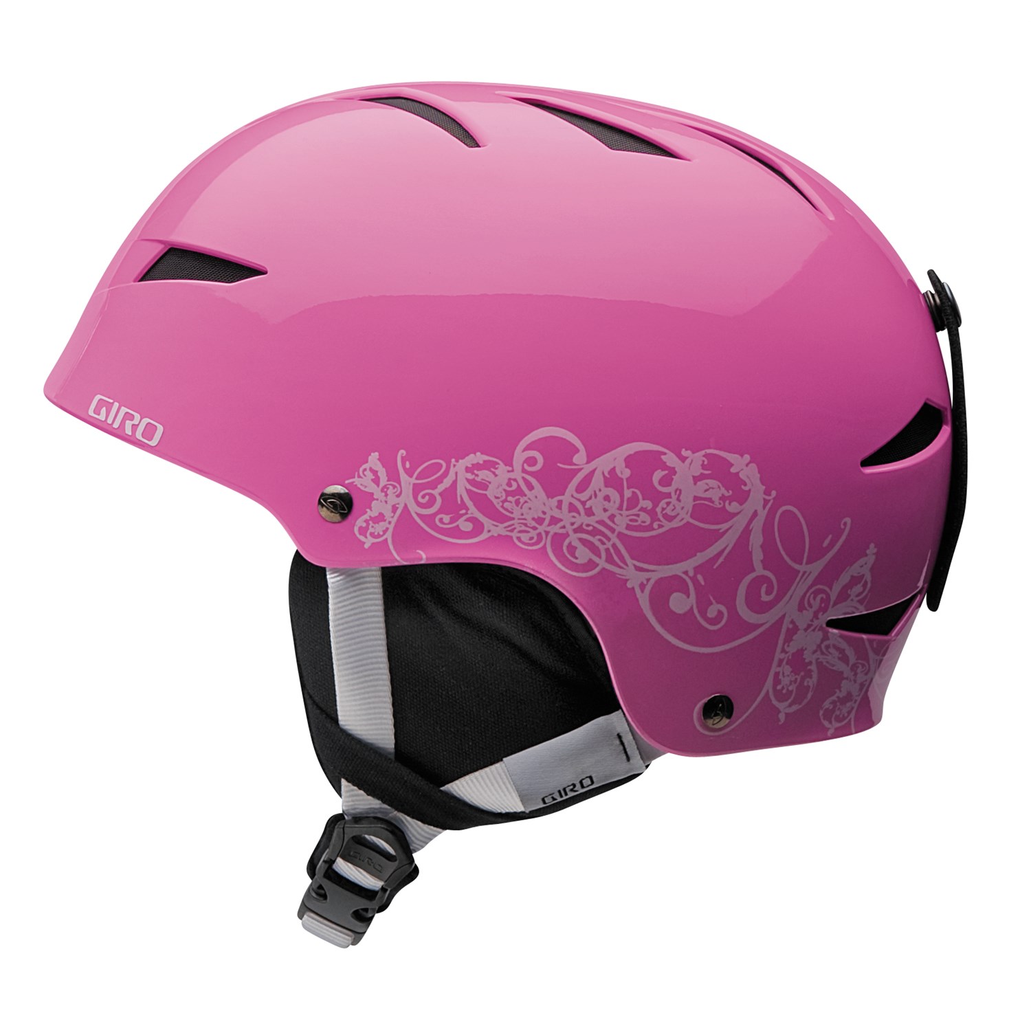 giro recruit helmet