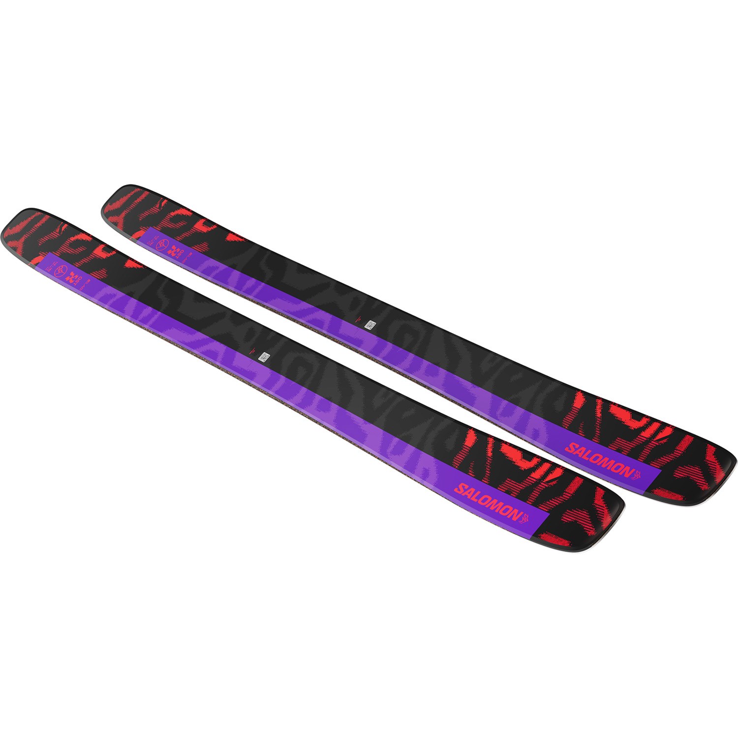 Salomon S/LAB QST X Skis 2027 | evo