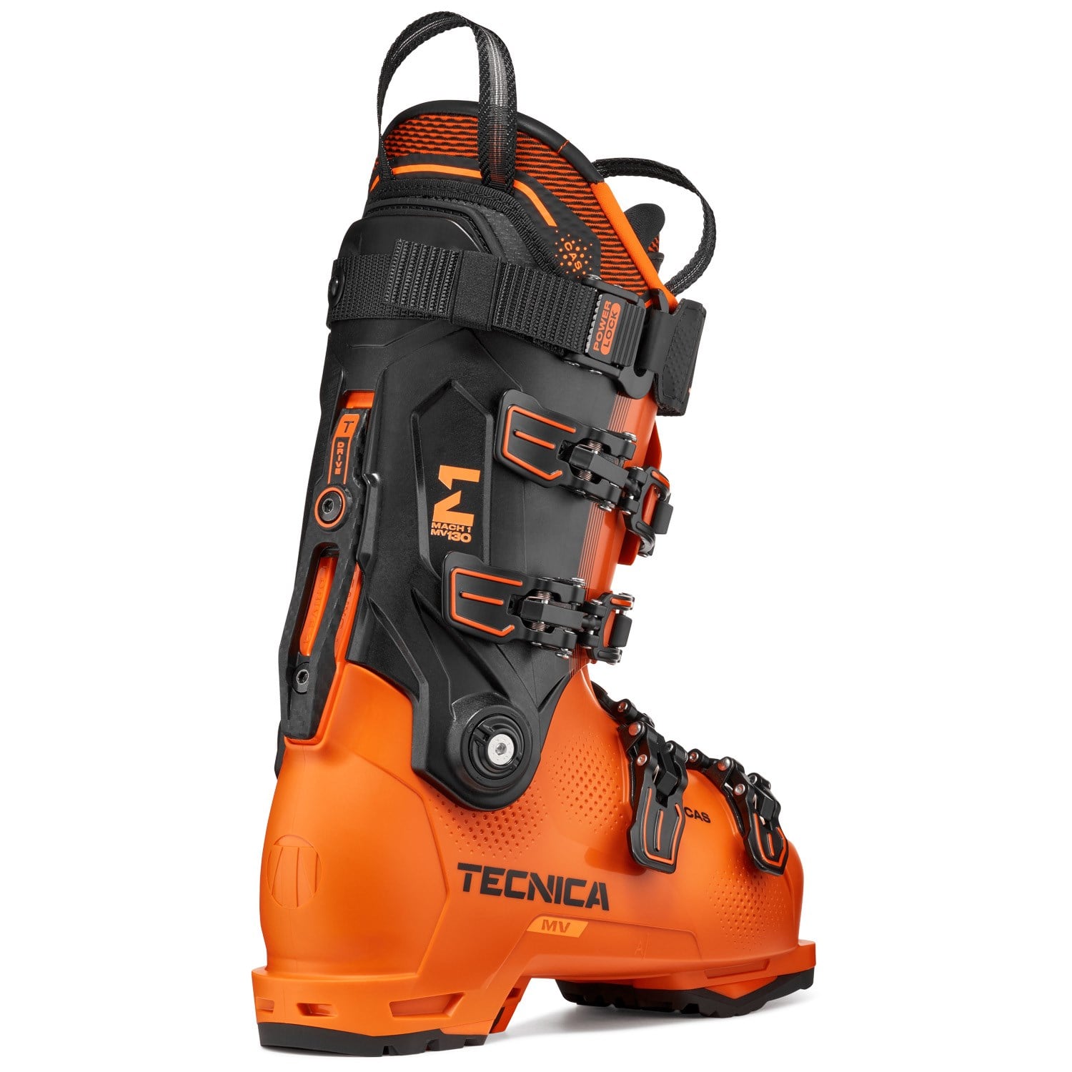 スキー 26-26.5 TECNICA MACH 1 MV 130 Tecnica Mach1 MV 130 Ski Boots 2027 | evo Canada