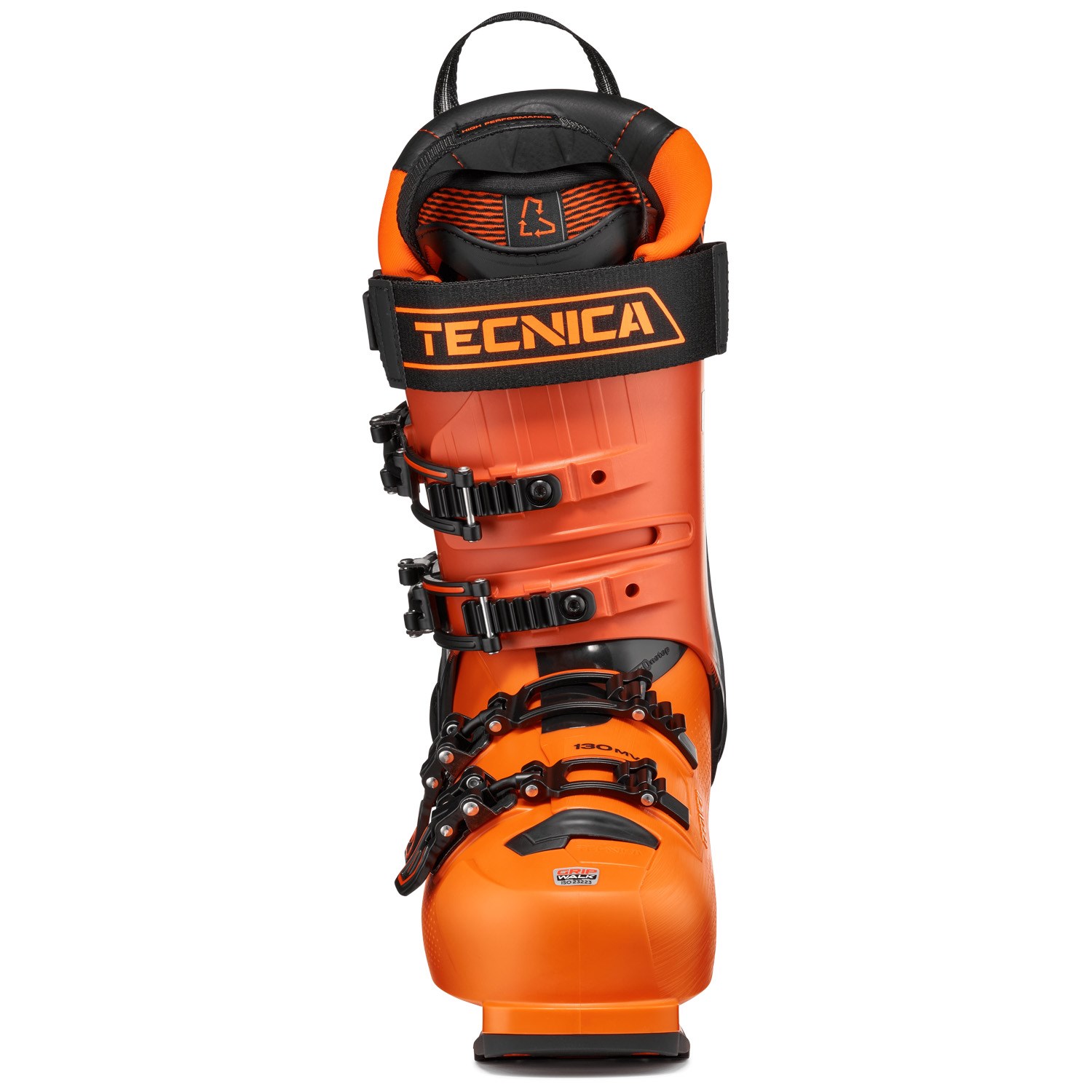 Tecnica Mach1 MV 130 Ski Boots 2027 | evo