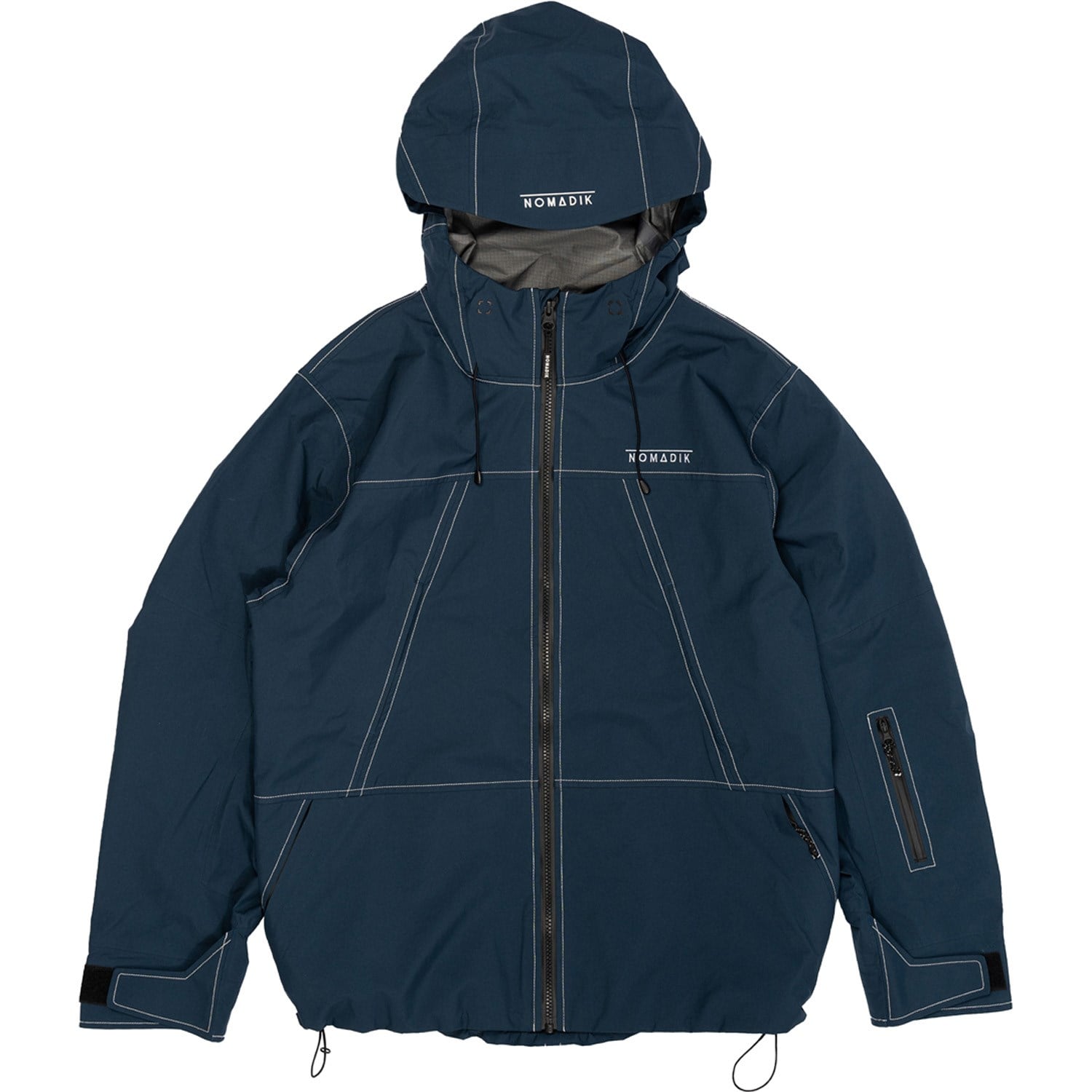 Nomadik Urban Tech Jacket - Men's | evo