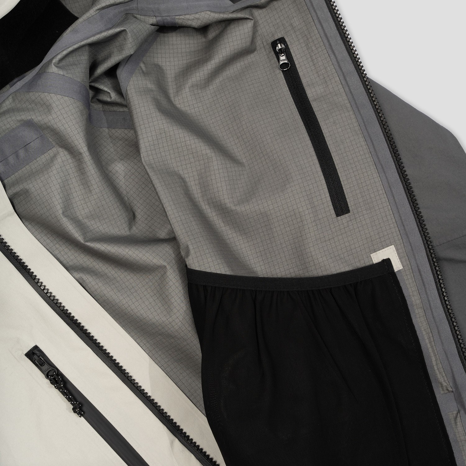 Nomadik Glitch Jacket - Men's | evo